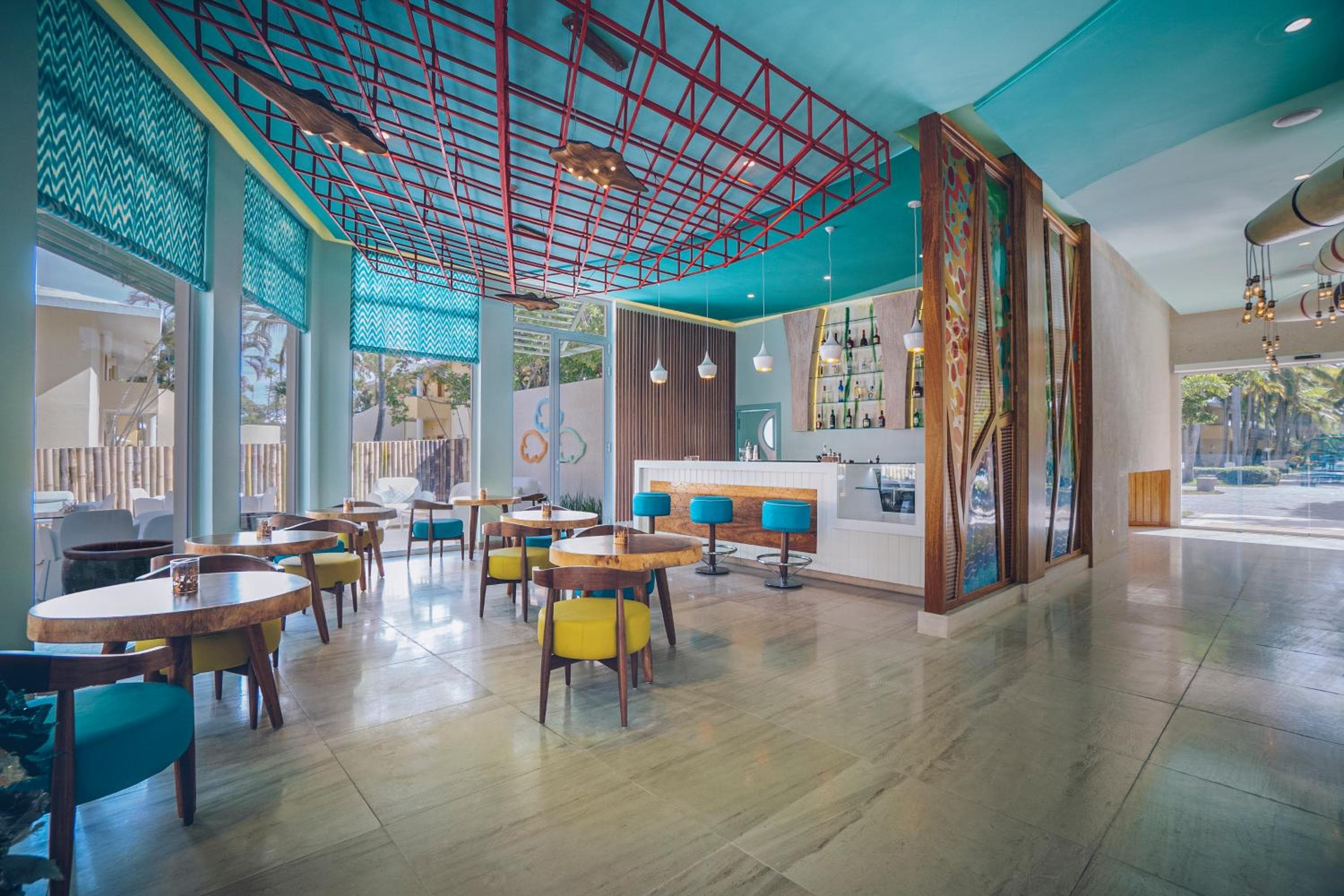 Iberostar Selection Coral Bávaro - All Inclusive — 14