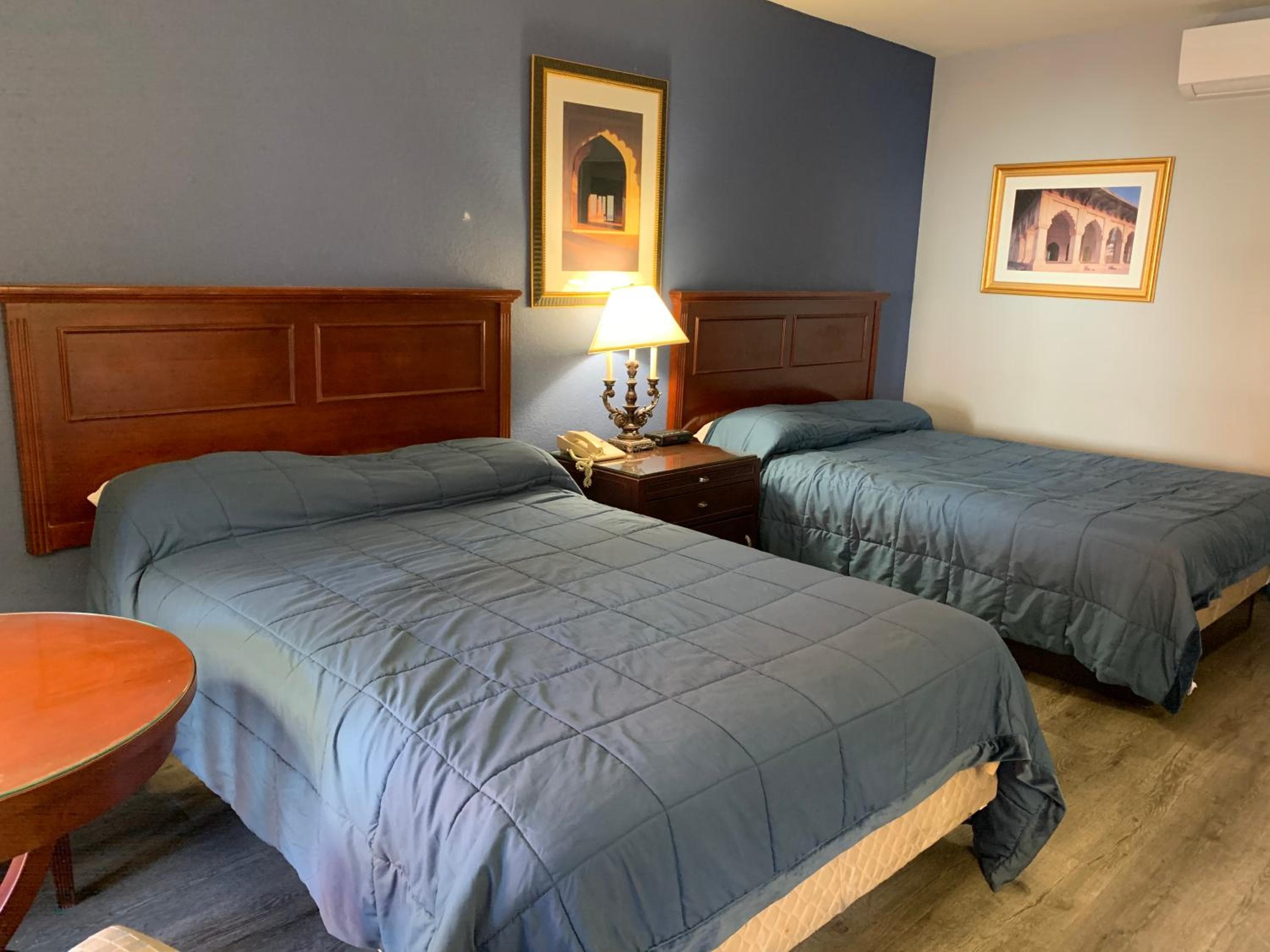 DTLV, a Baymont by Wyndham — 21