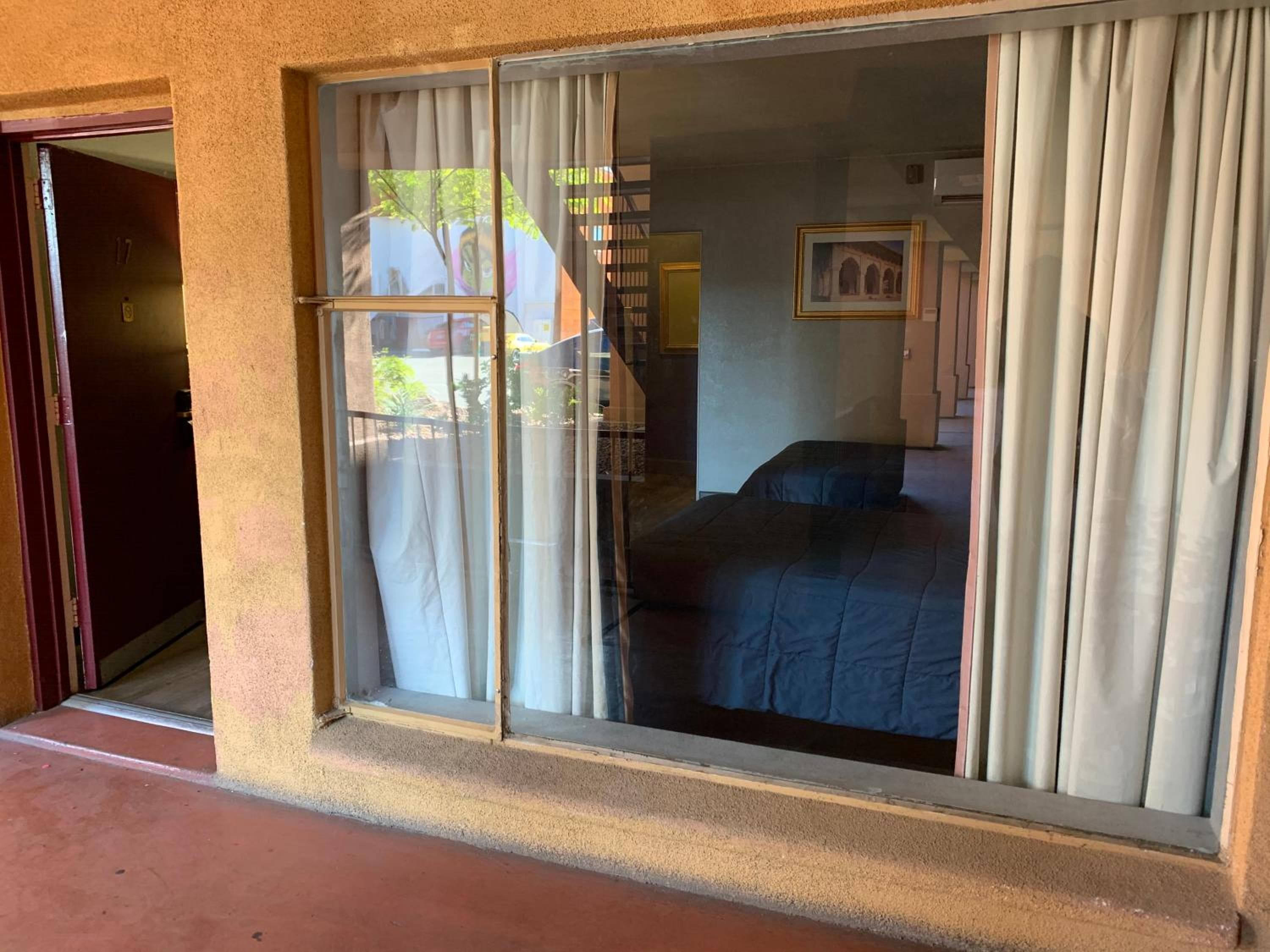 DTLV, a Baymont by Wyndham — 11