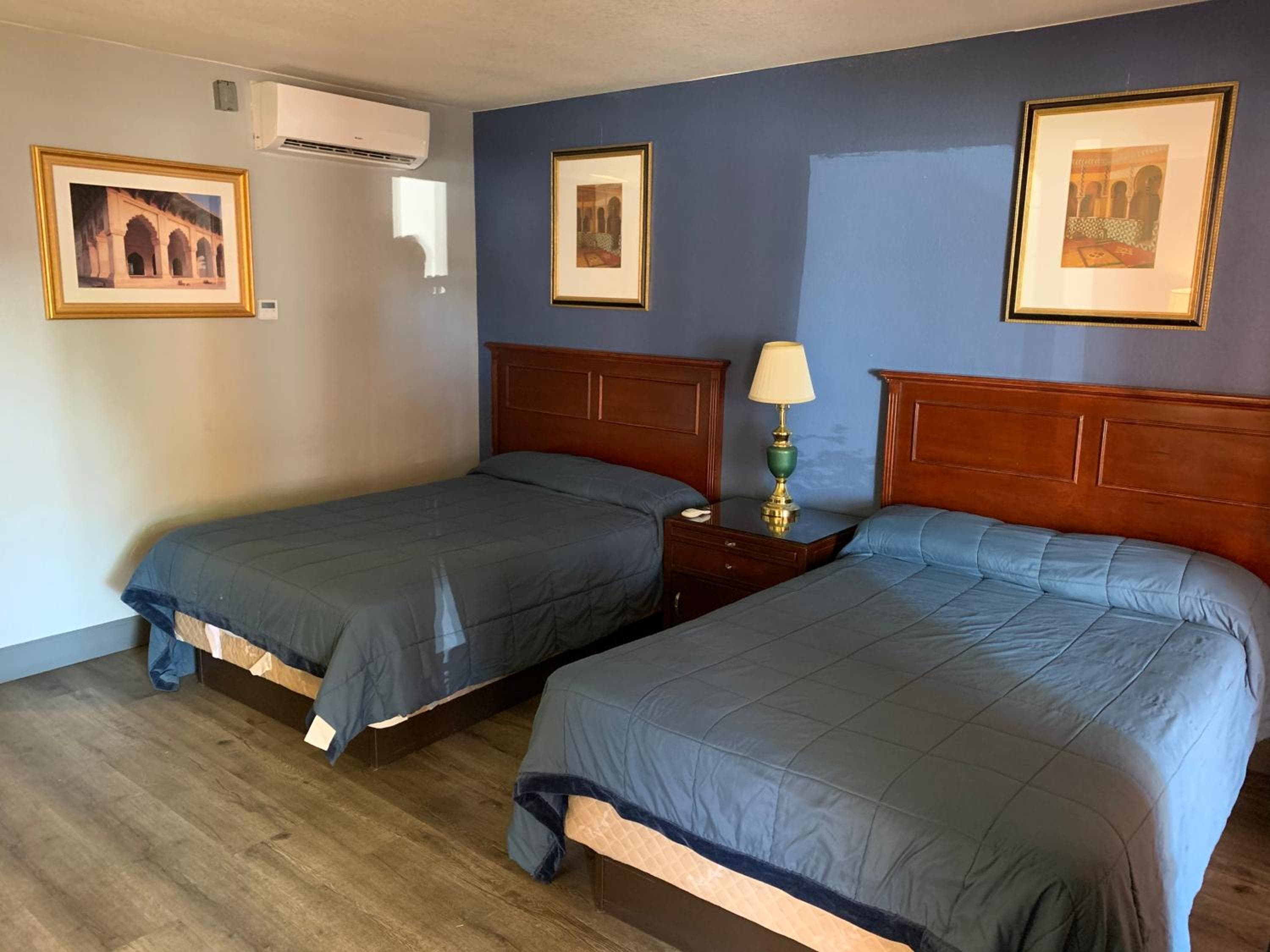 DTLV, a Baymont by Wyndham — 14