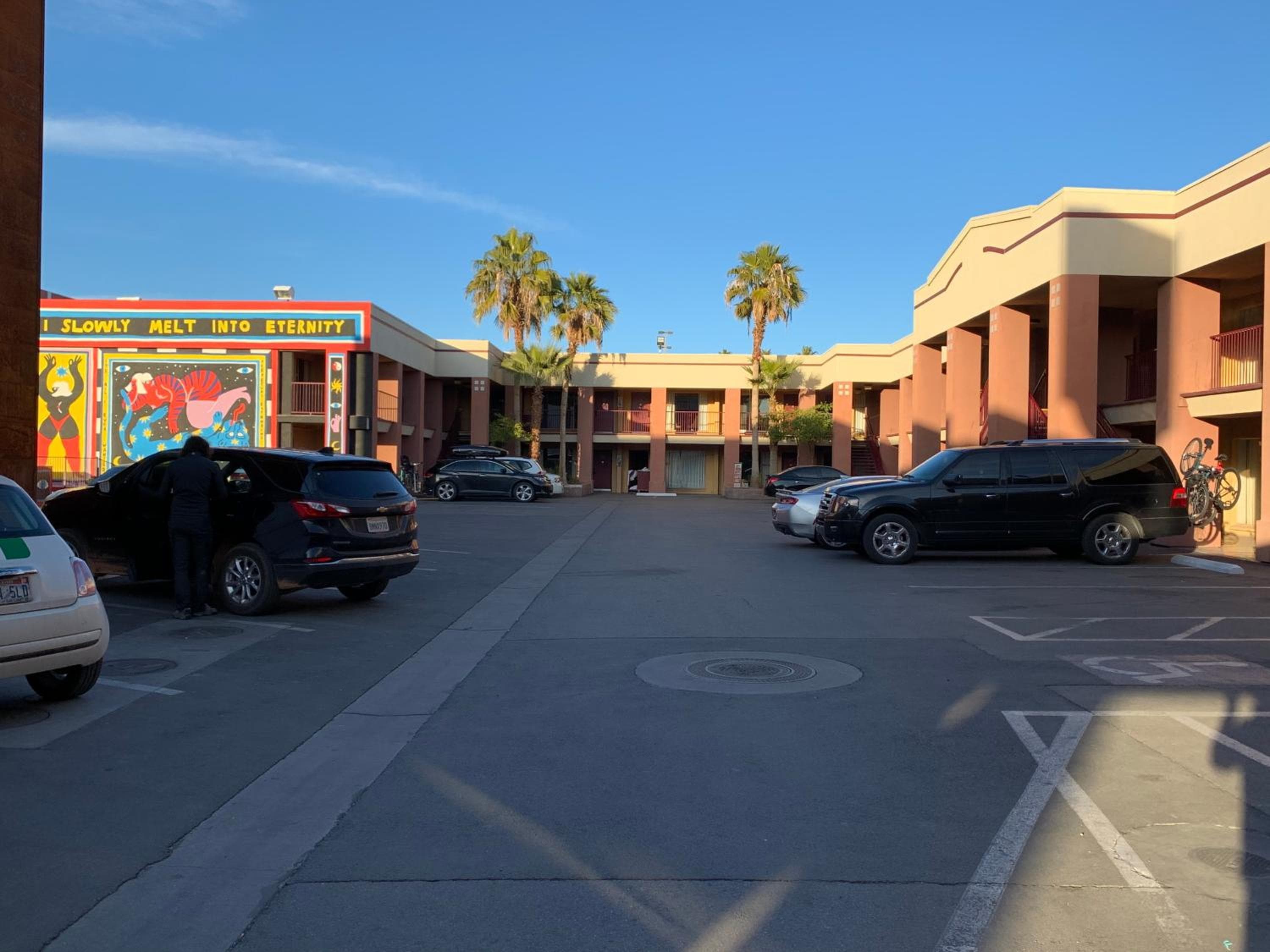 DTLV, a Baymont by Wyndham — 8