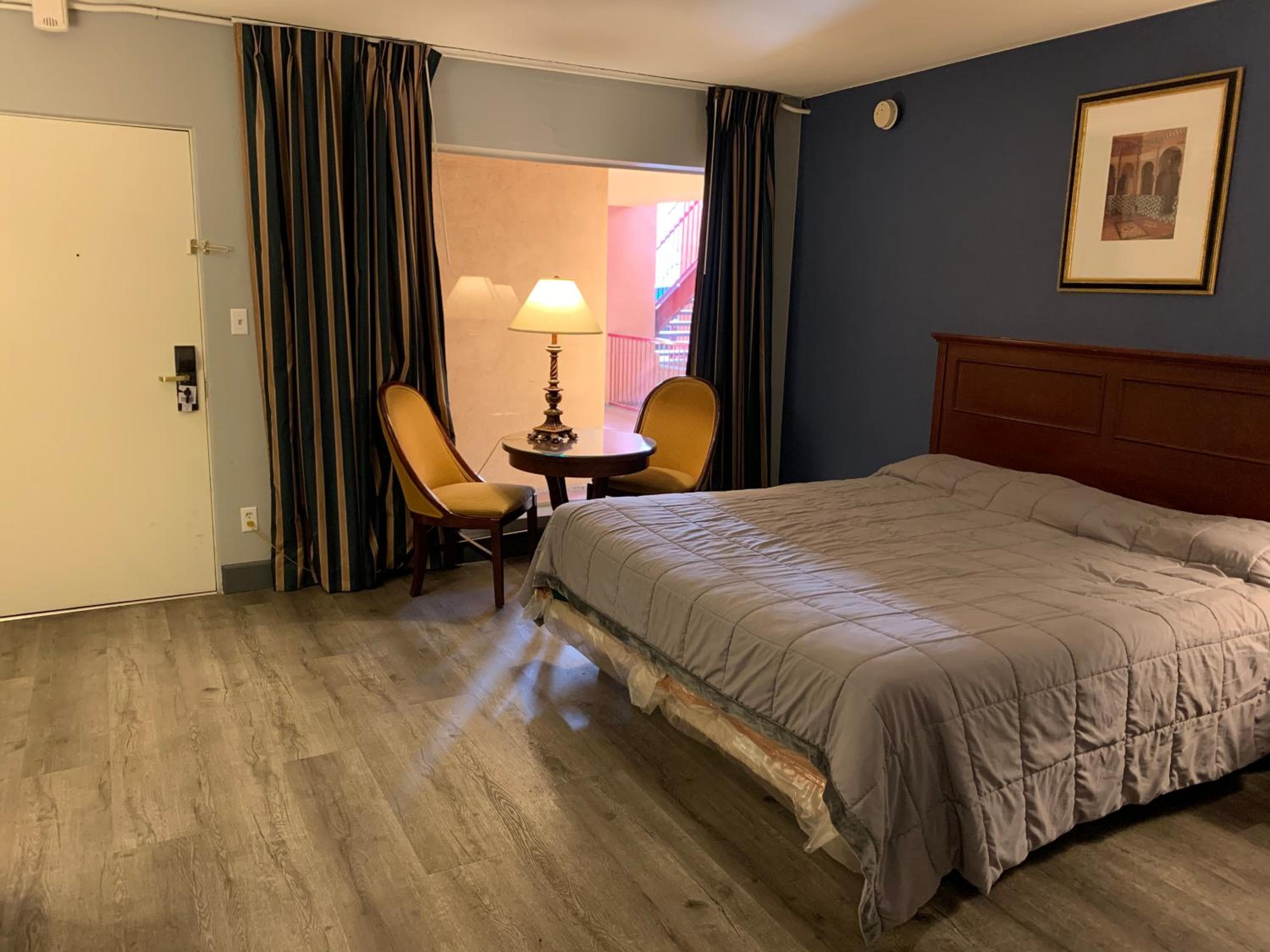 DTLV, a Baymont by Wyndham — 13