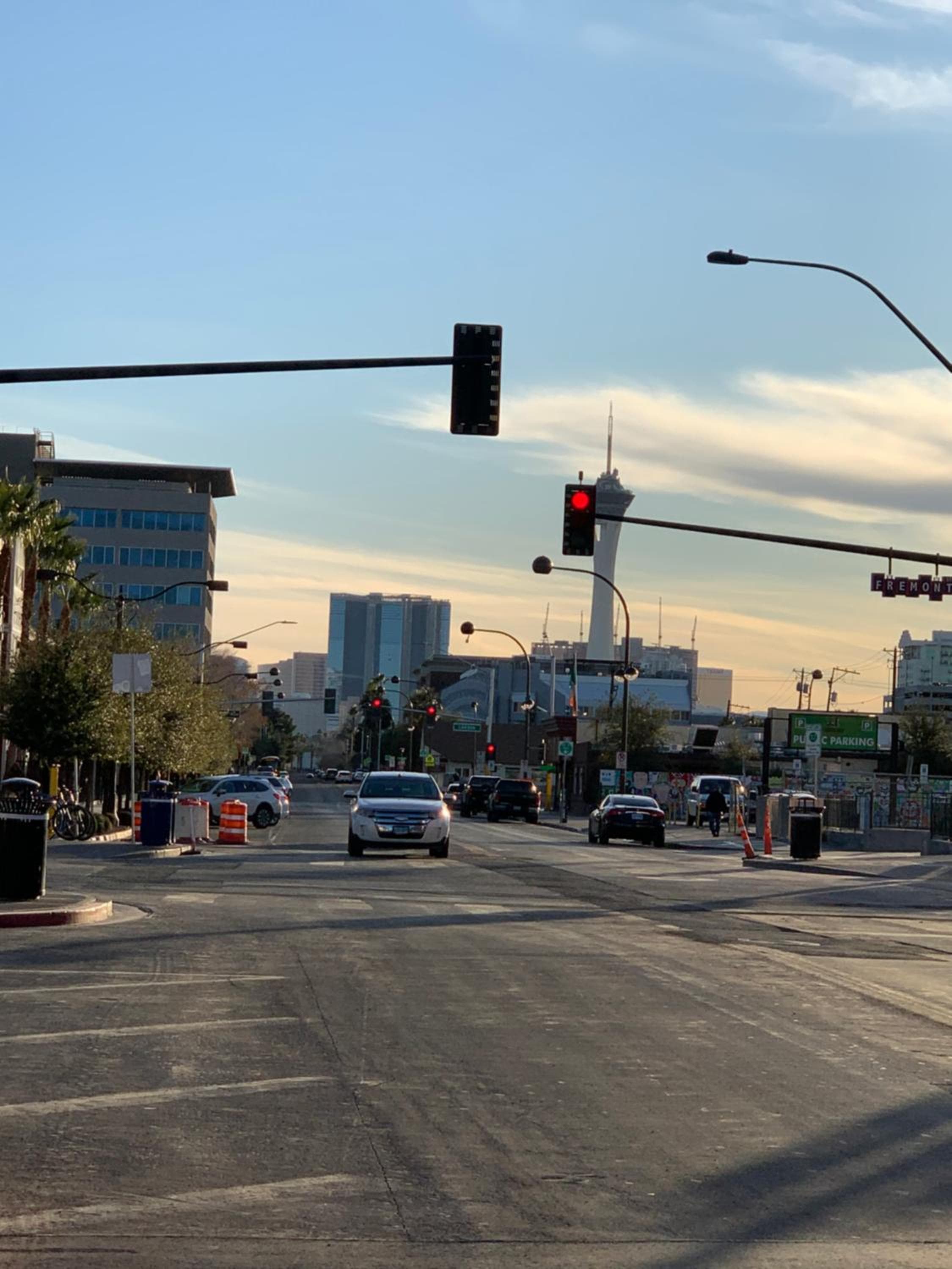 DTLV, a Baymont by Wyndham — 9