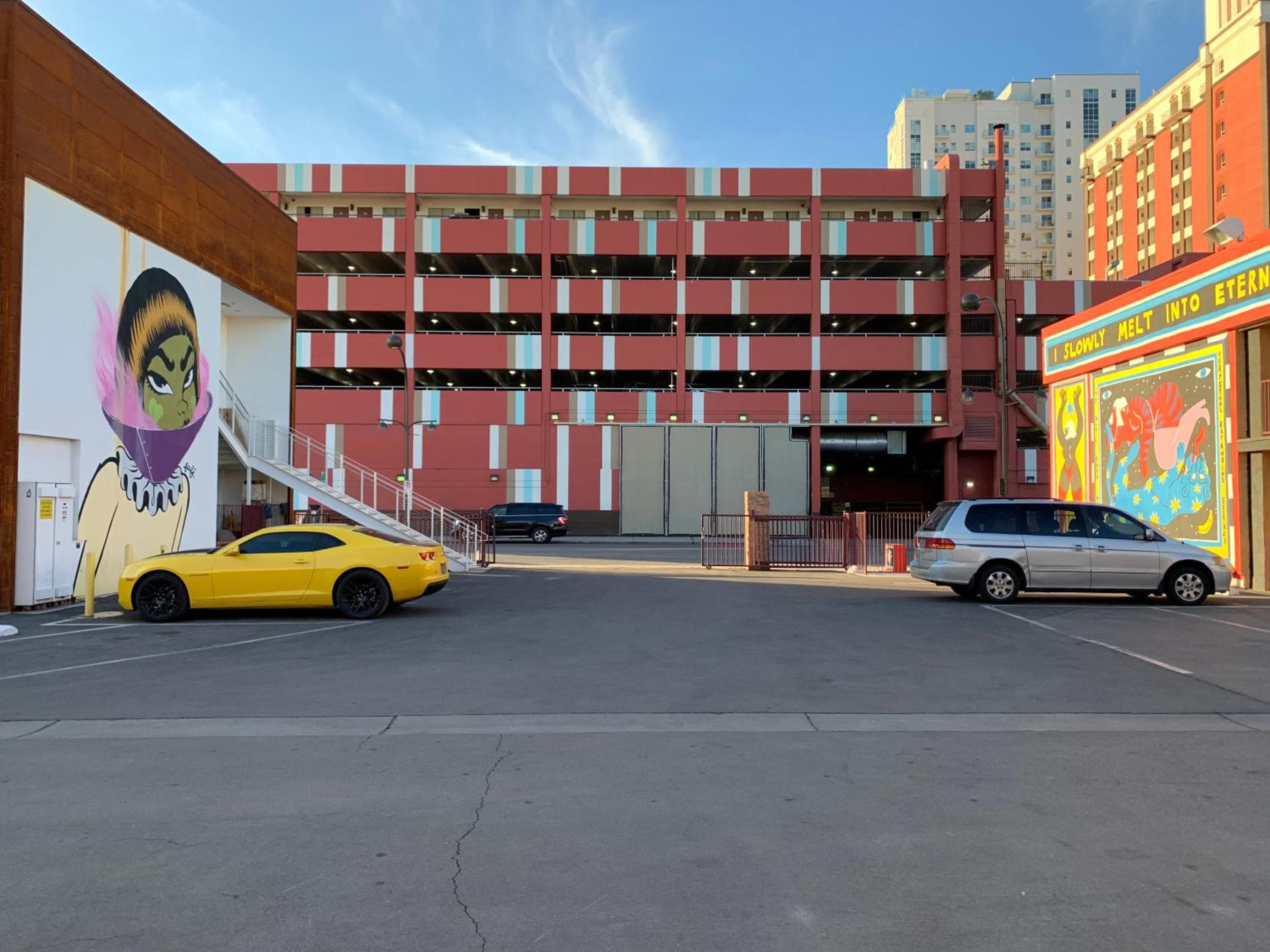 DTLV, a Baymont by Wyndham — 17