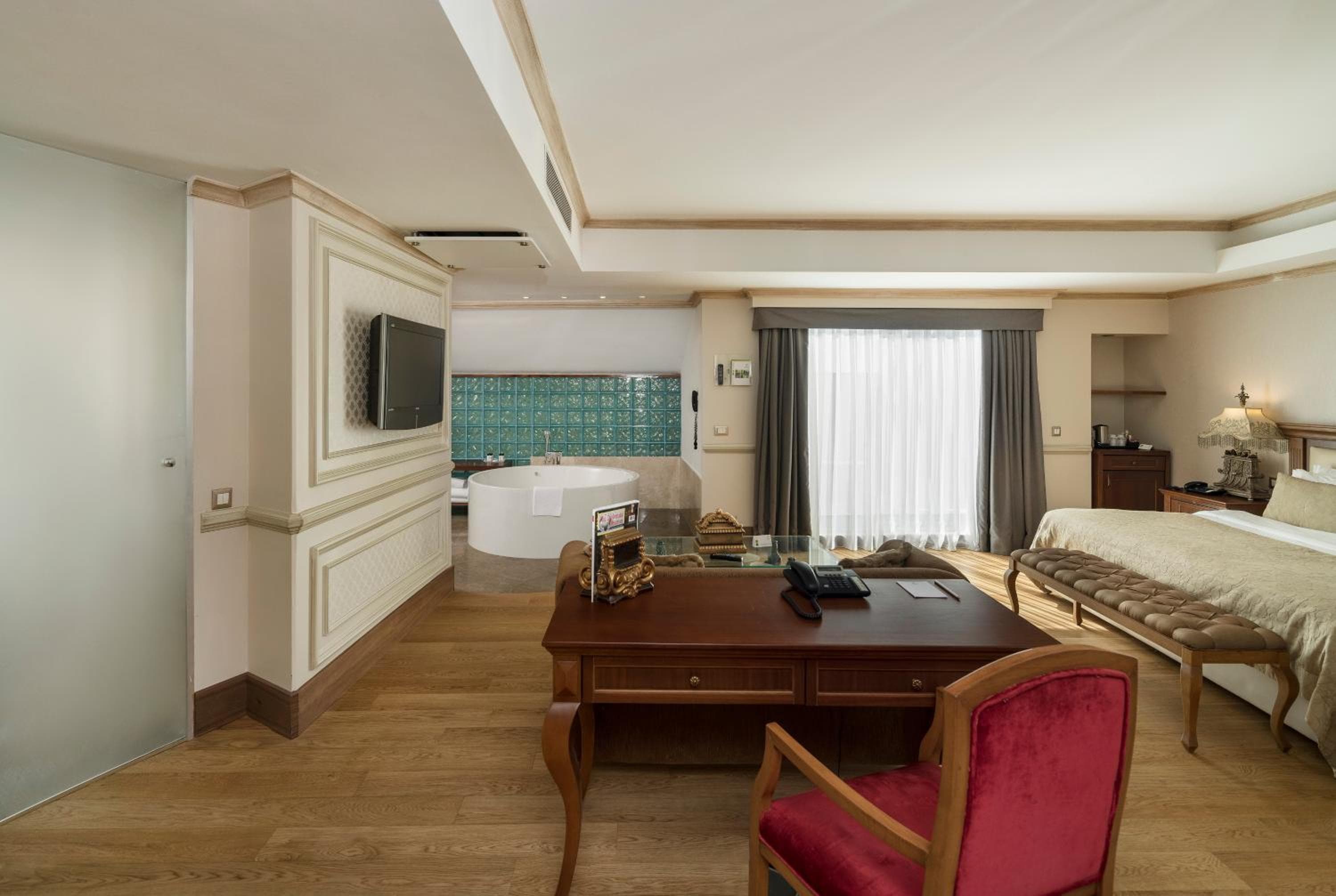 Holiday Inn Istanbul Old City by IHG — 6