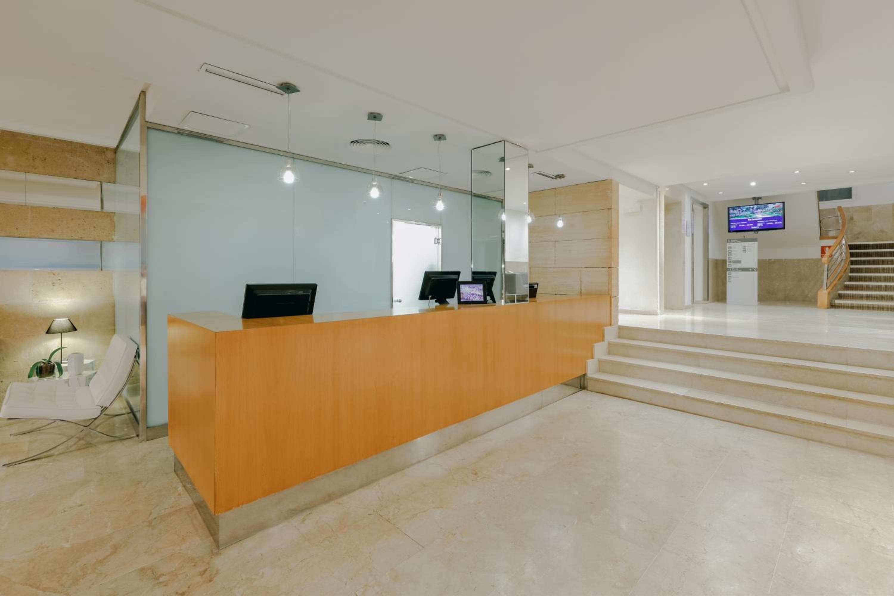 Hesperia Ciudad de Mallorca — 19