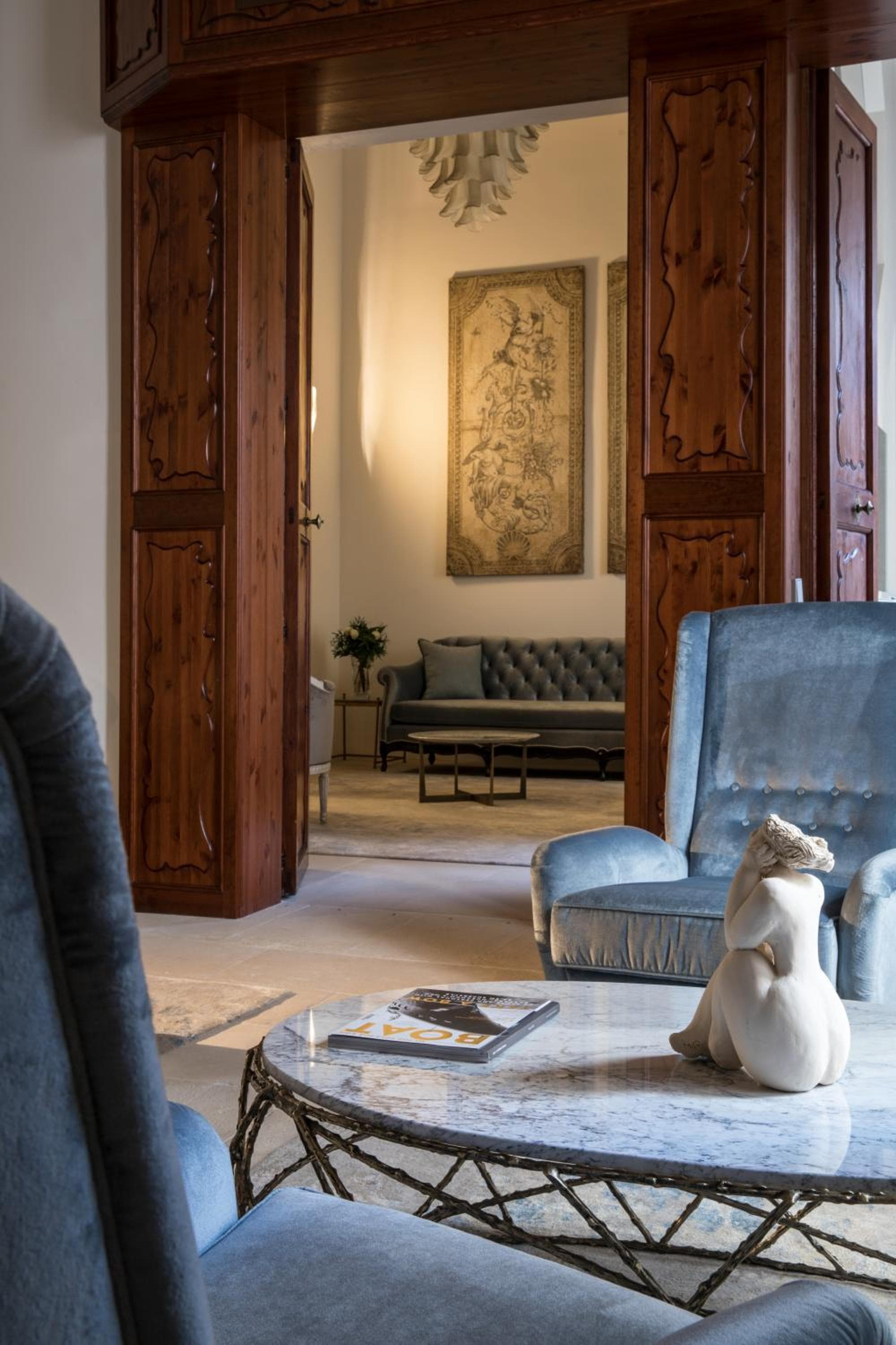 Palacio Can Marqués by Puro — 6