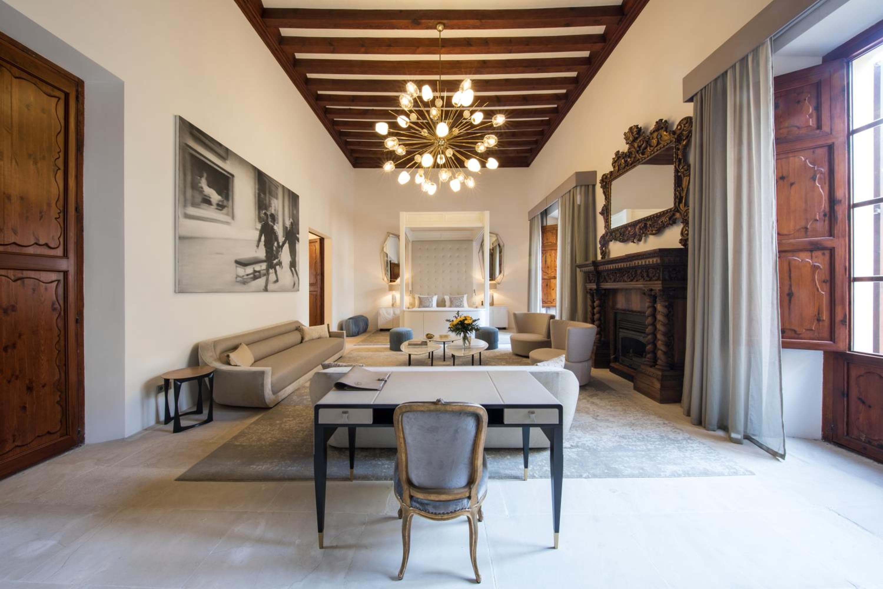 Palacio Can Marqués by Puro — 10