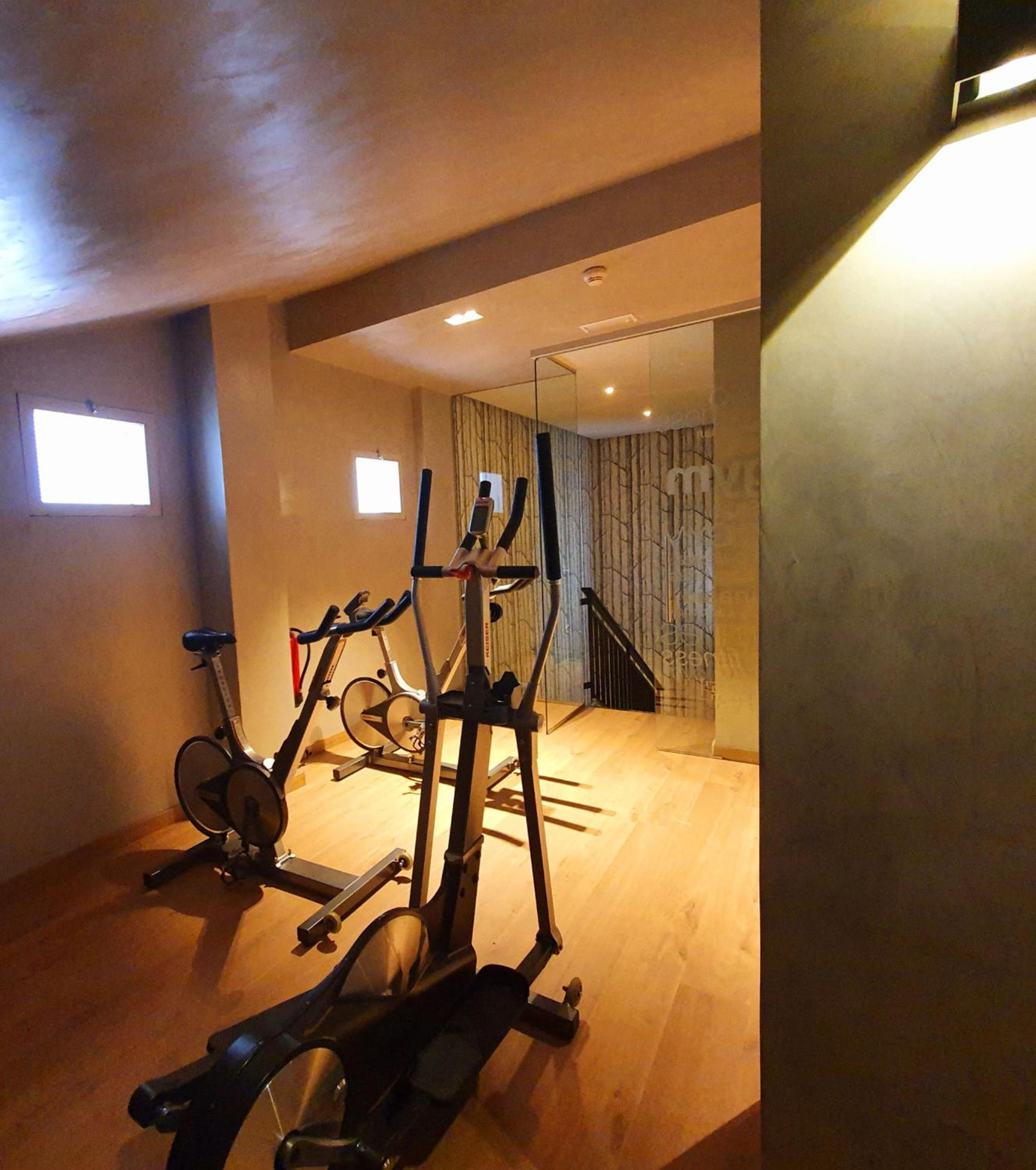 Hotel Villa Real, a member of Preferred Hotels & Resorts — 14