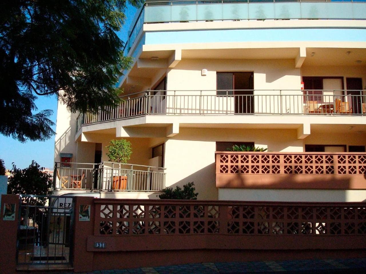 Hapimag Ferienwohnungen Puerto de la Cruz — 5