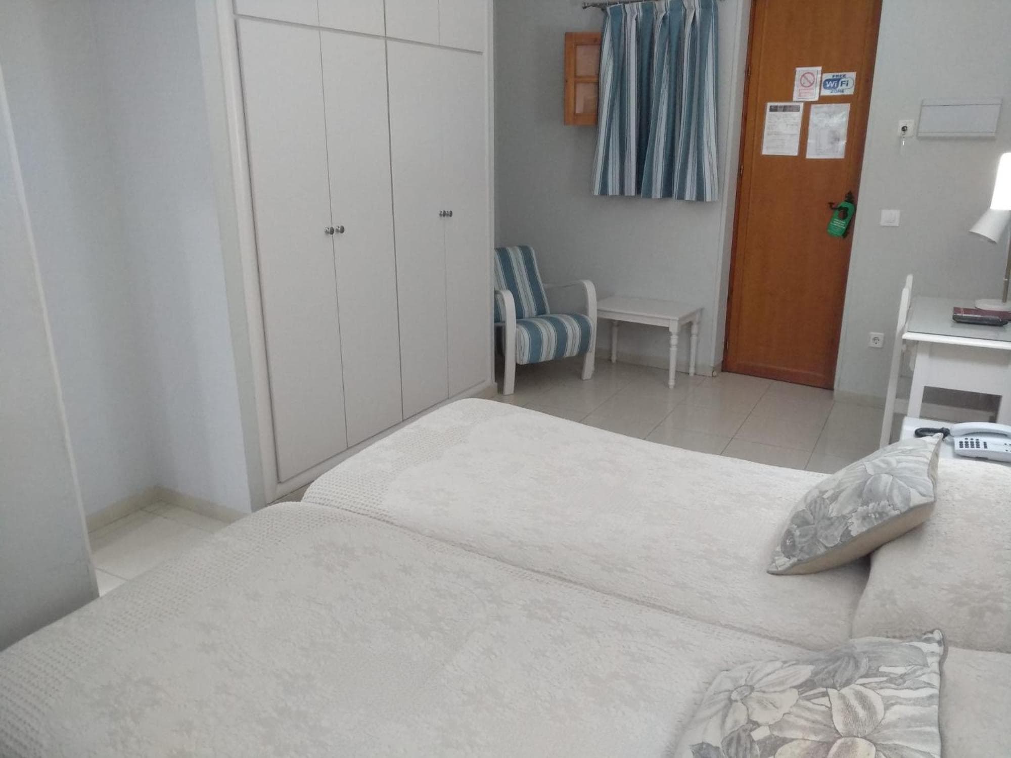 Hotel Goya — 21