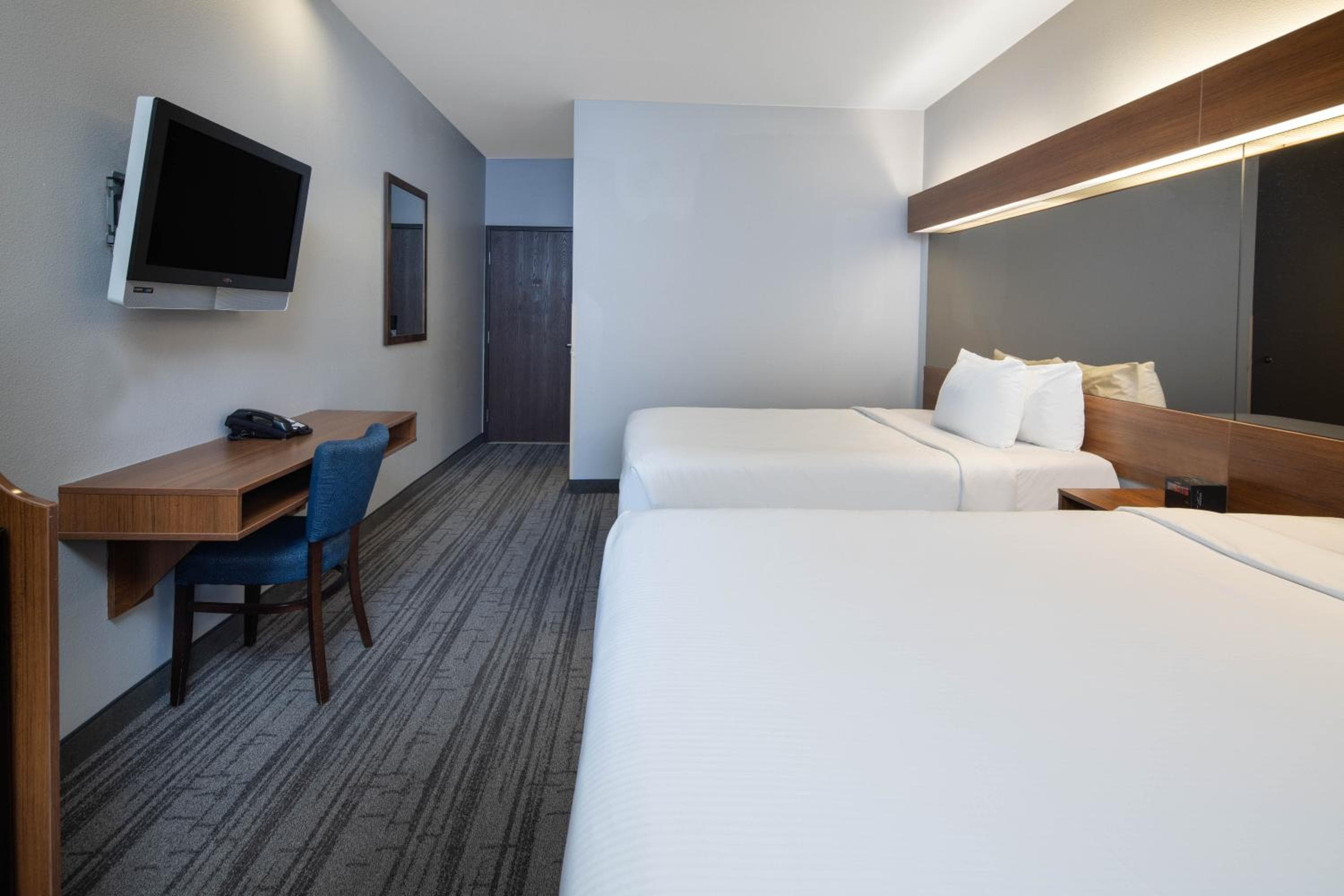 Baymont by Wyndham Las Vegas South Strip — 19