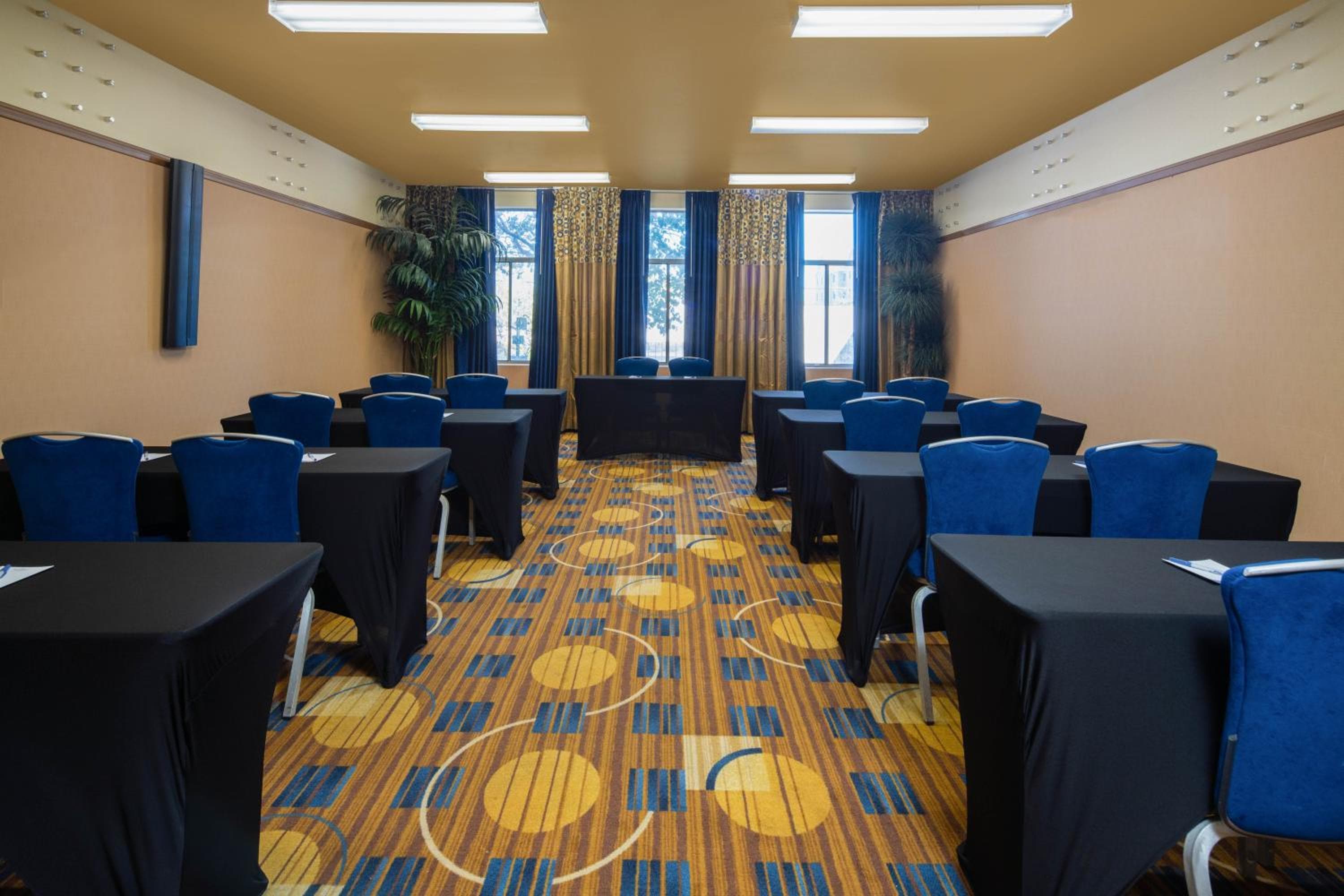 Baymont by Wyndham Las Vegas South Strip — 20