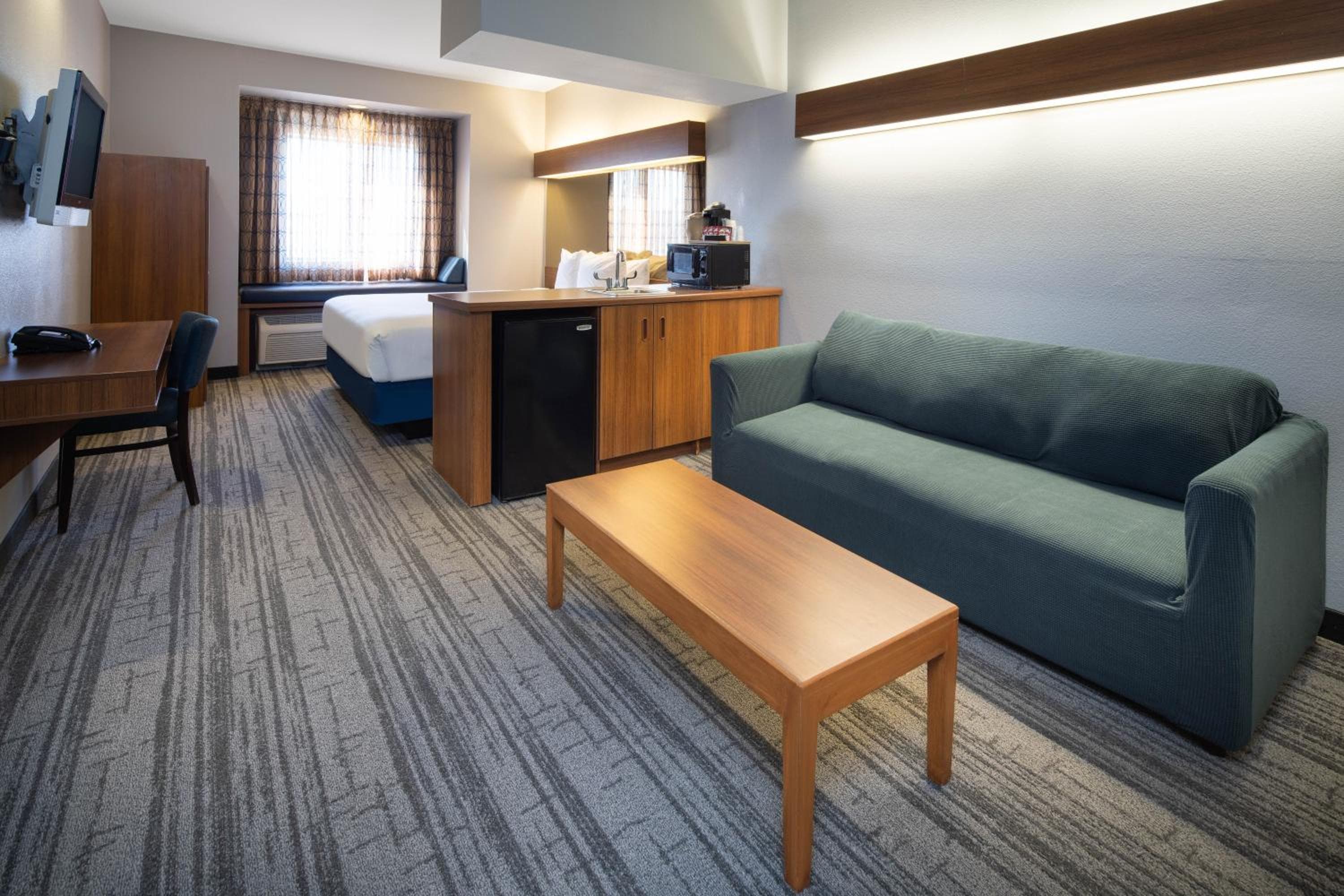 Baymont by Wyndham Las Vegas South Strip — 21
