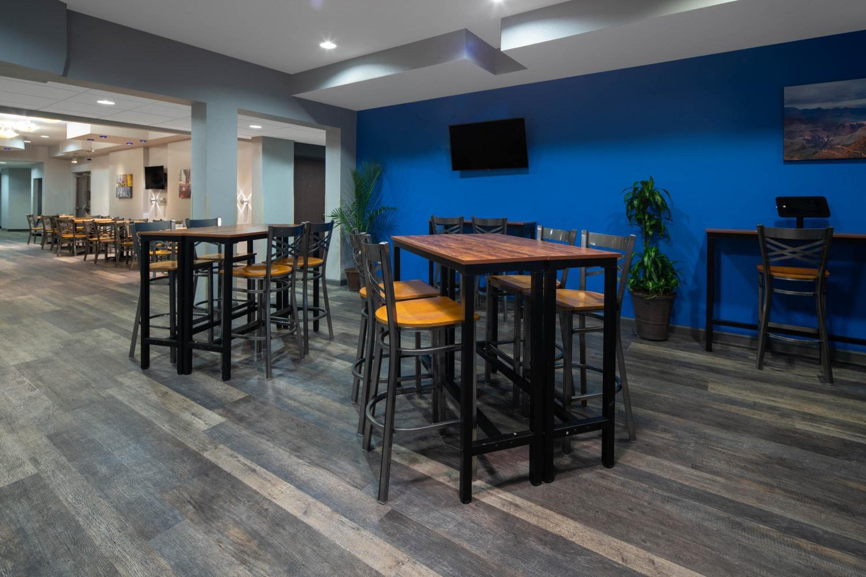 Baymont by Wyndham Las Vegas South Strip — 2