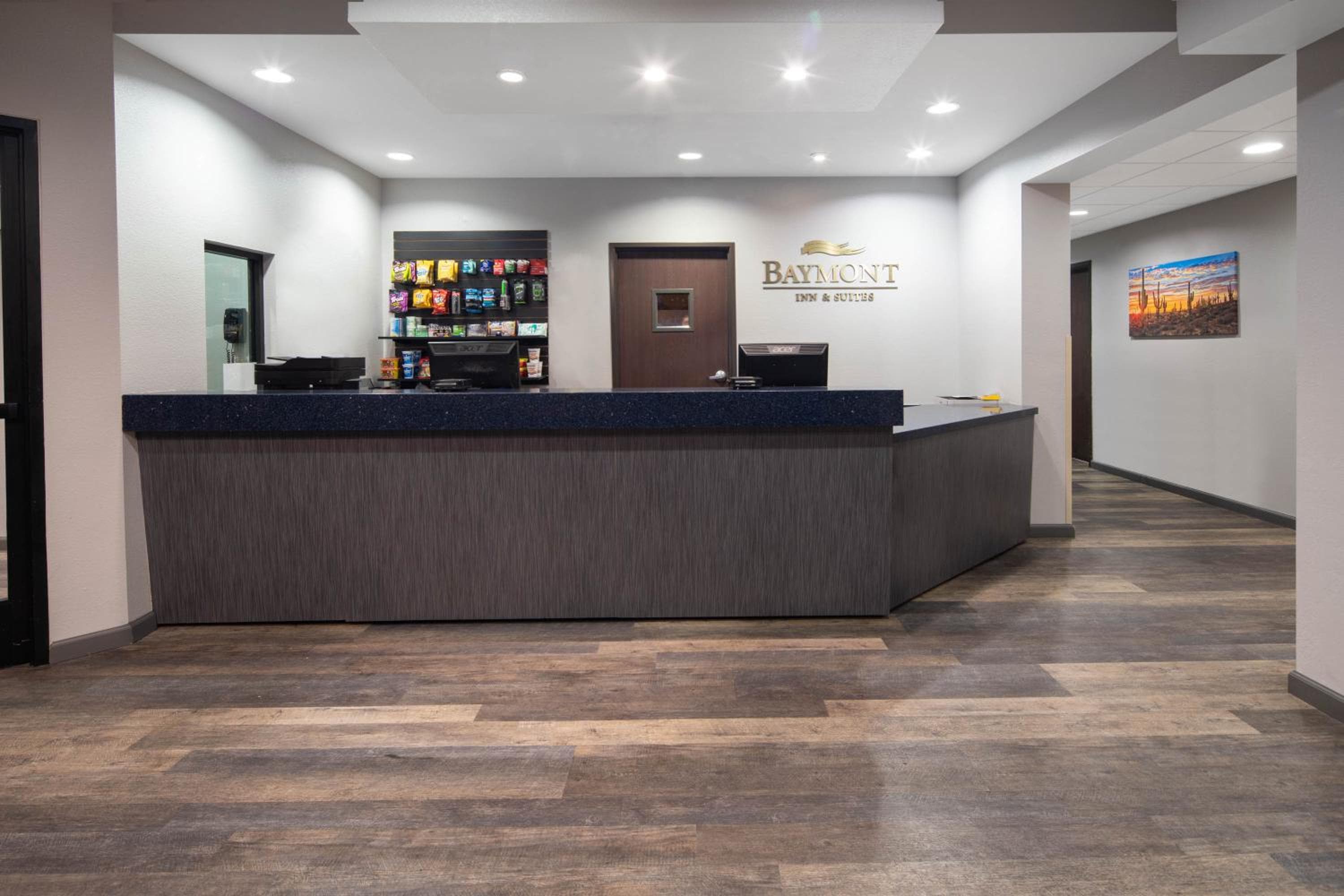 Baymont by Wyndham Las Vegas South Strip — 13