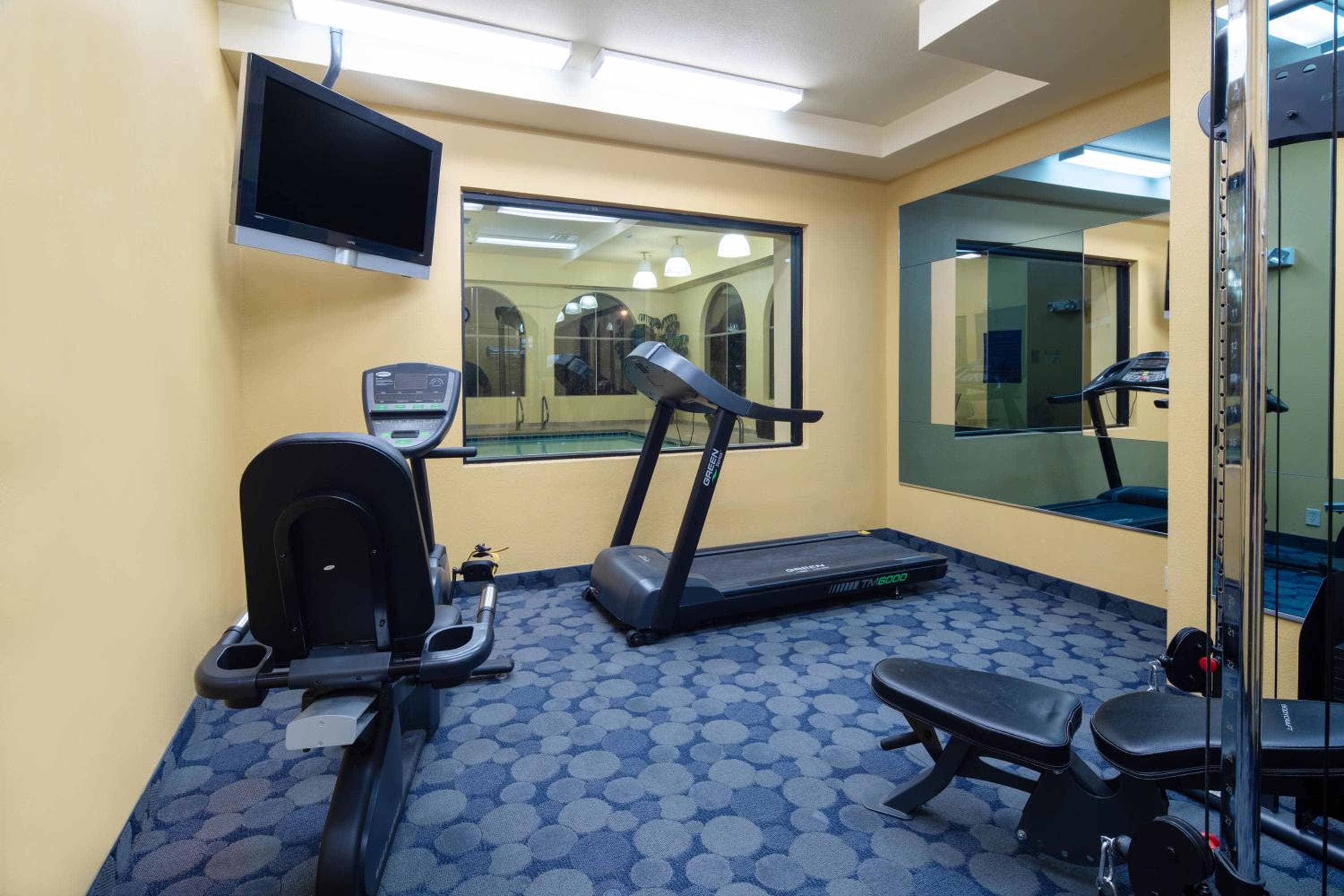 Baymont by Wyndham Las Vegas South Strip — 14