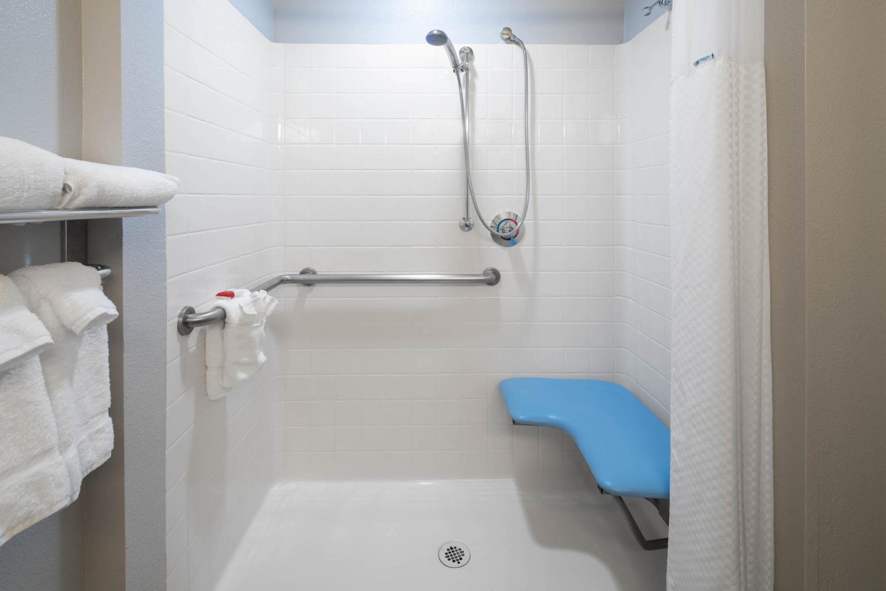 Baymont by Wyndham Las Vegas South Strip — 18