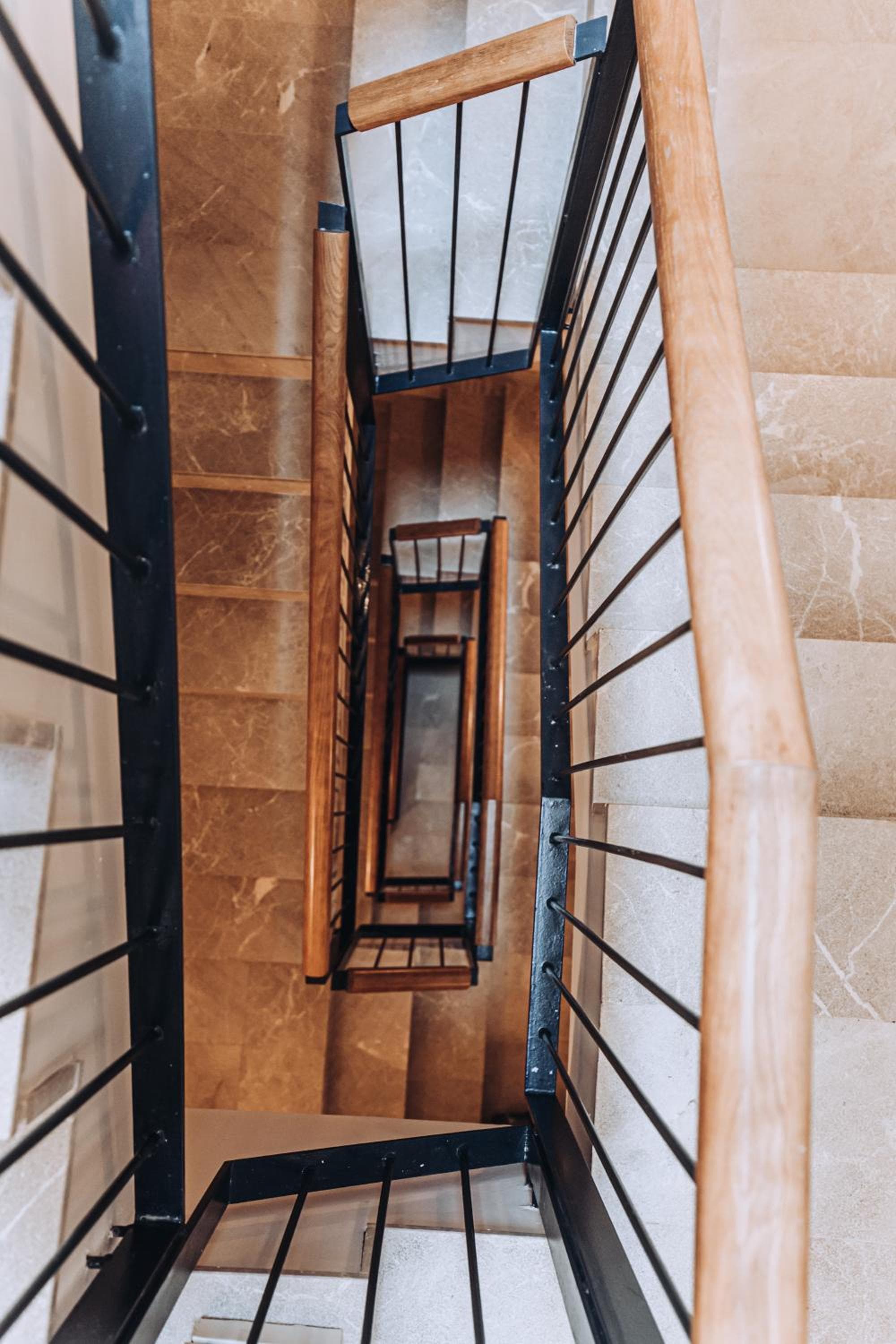 Ocho Suites & Kitchen — 8