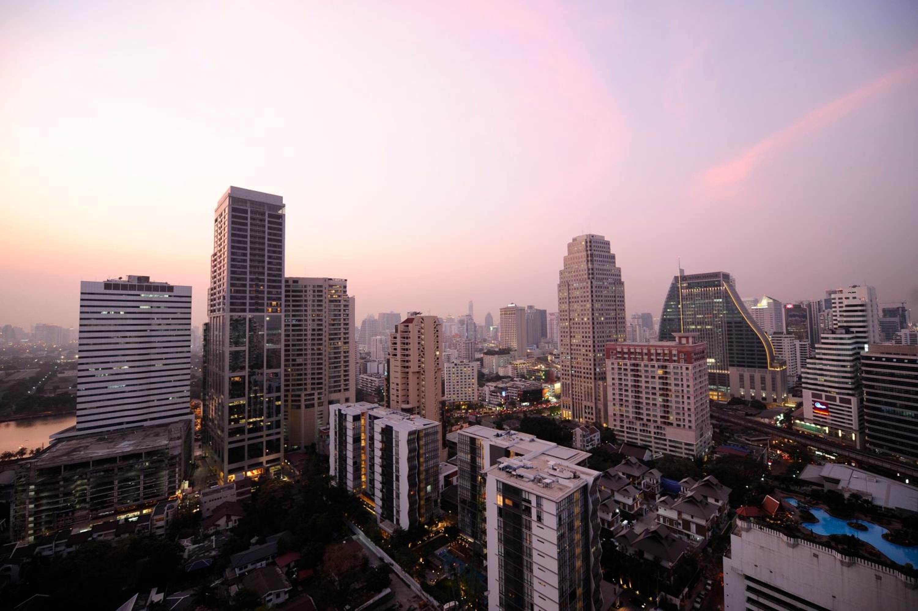 Rembrandt Hotel and Suites Certificato SHA Plus — 13
