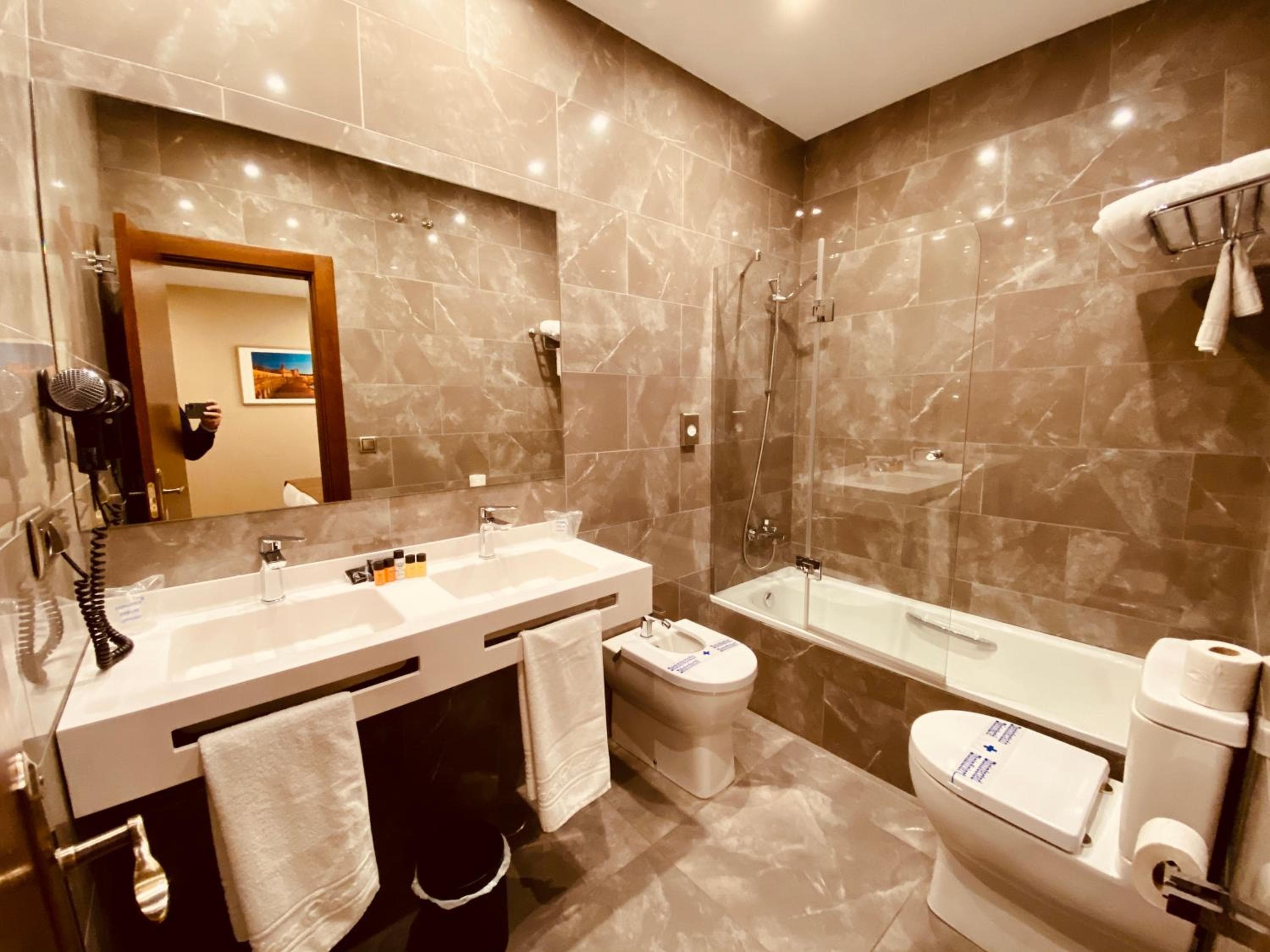 Hotel Palace Sevilla — 26
