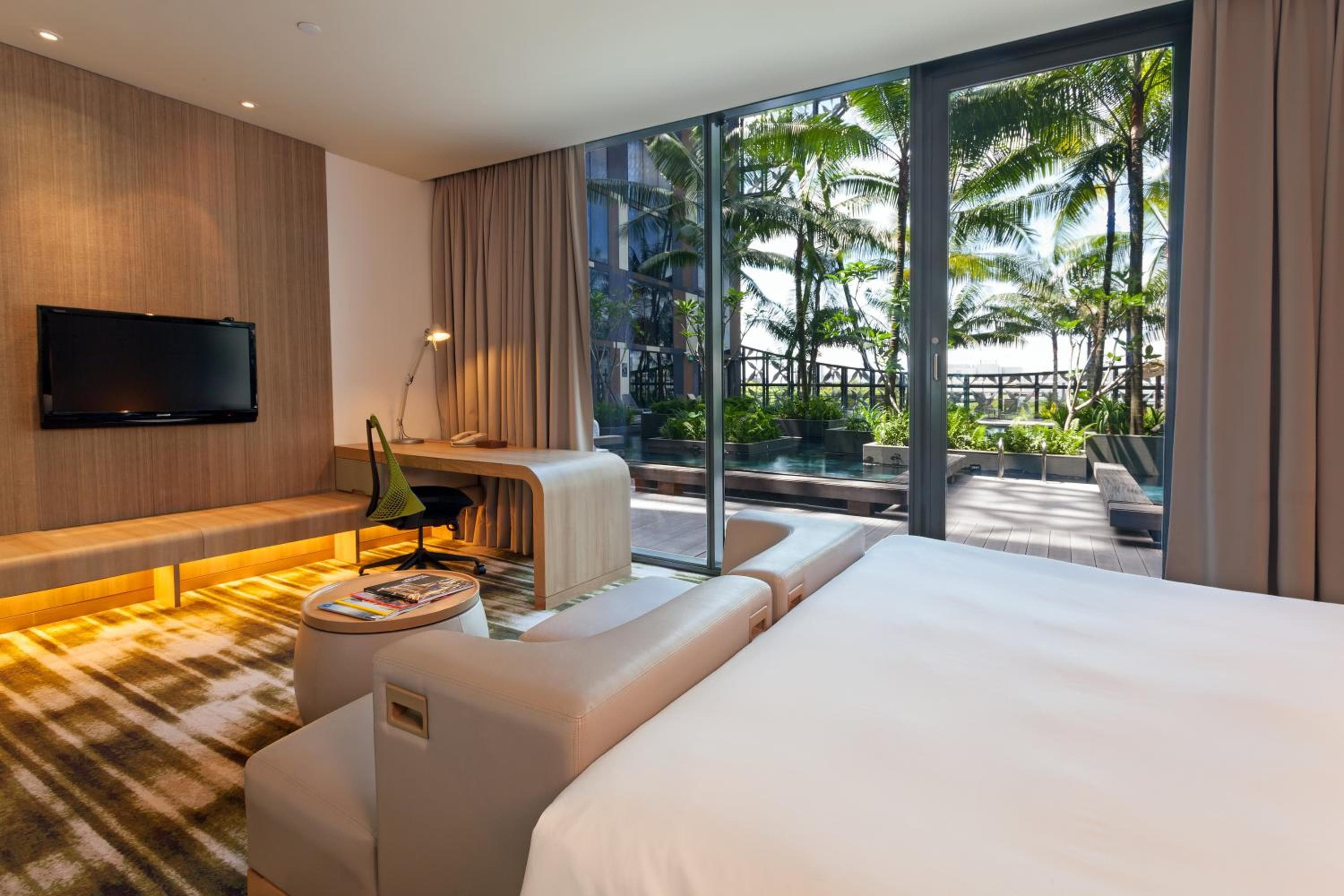 Crowne Plaza Changi Airport by IHG hotel, 75 Airport Boulevard (Terminal 3), Singapore, Singapore — photo 132