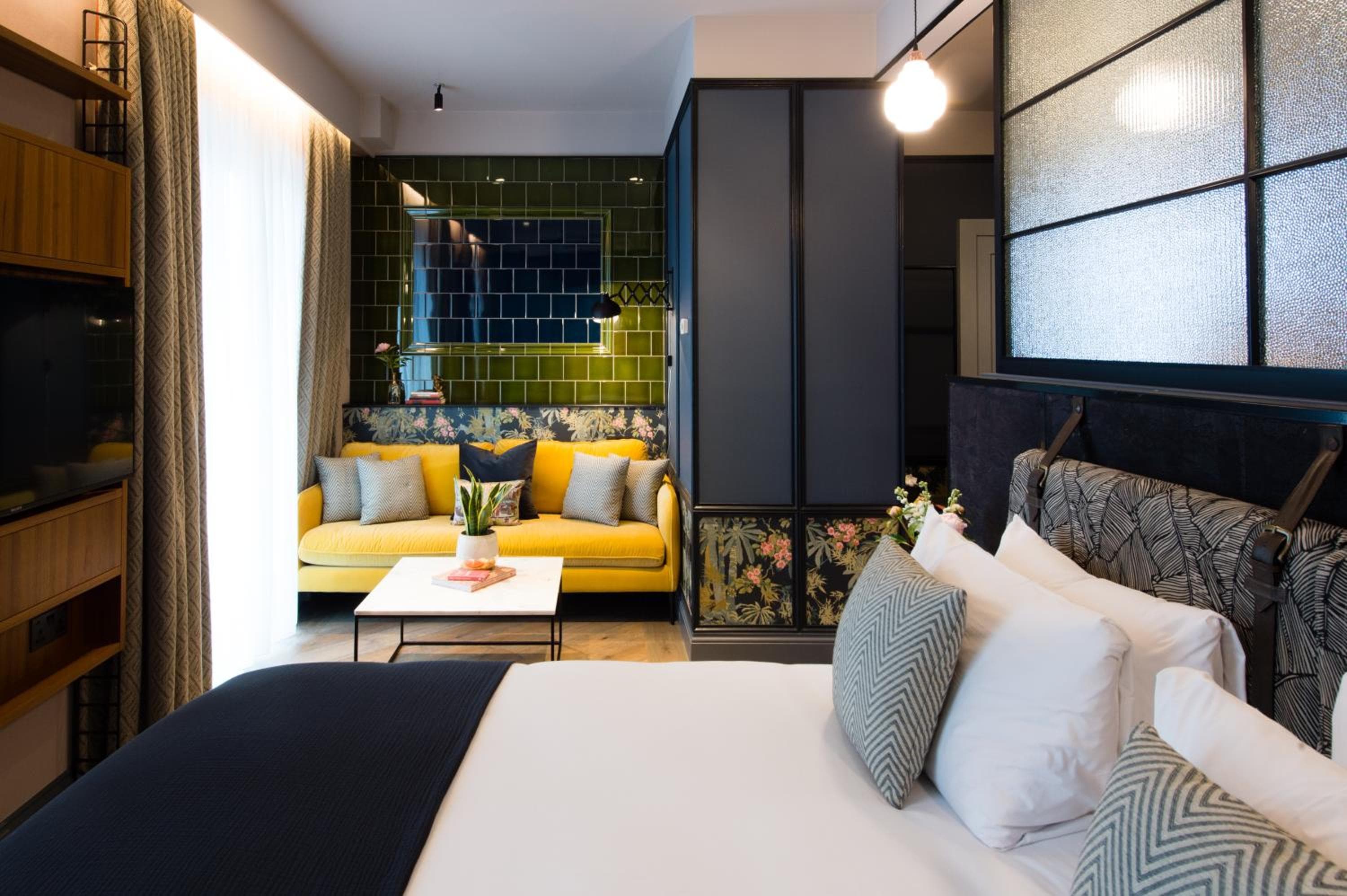 Clayton Hotel Ciudad de Londres — 28