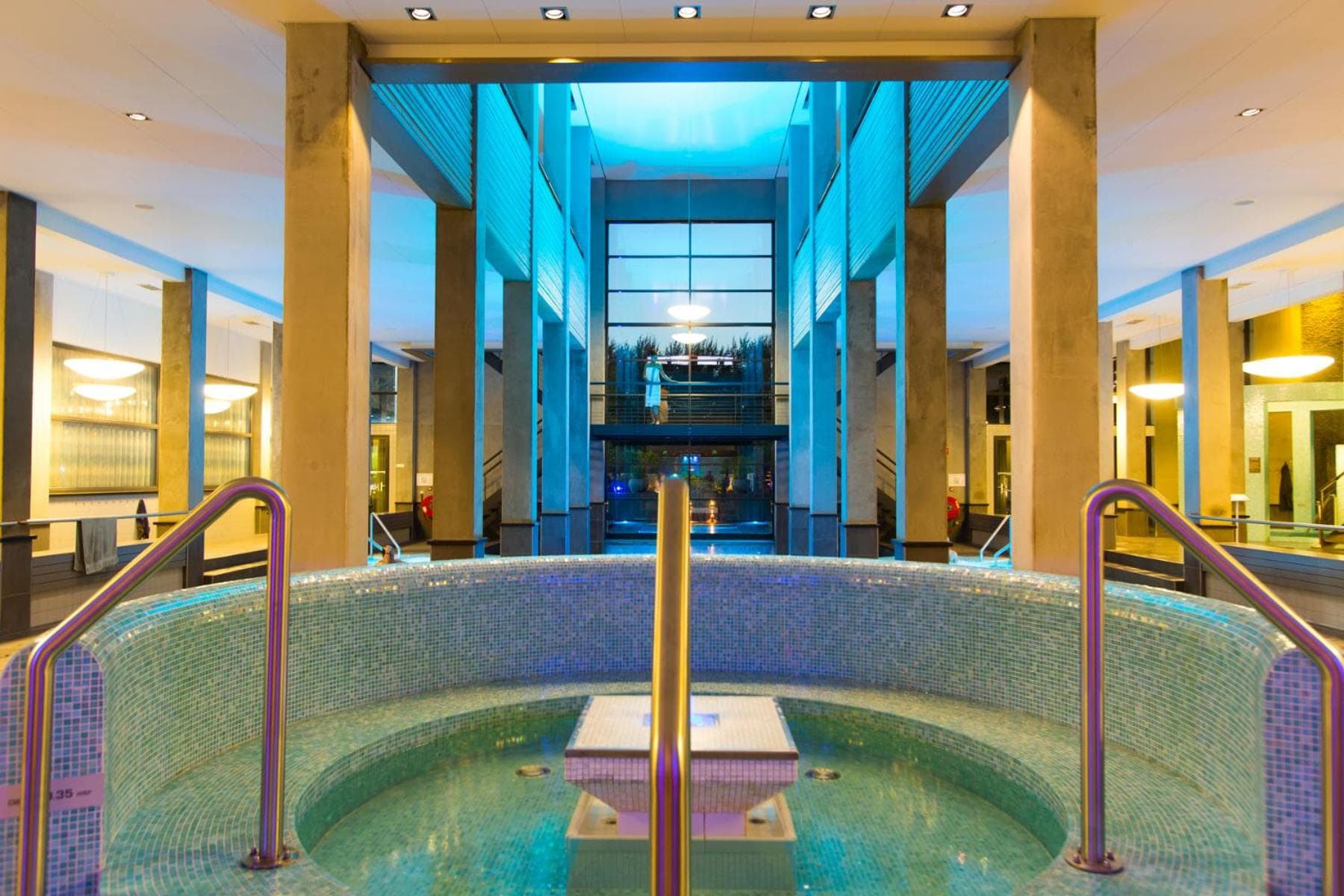 Hotel & Wellness Zuiver — 26