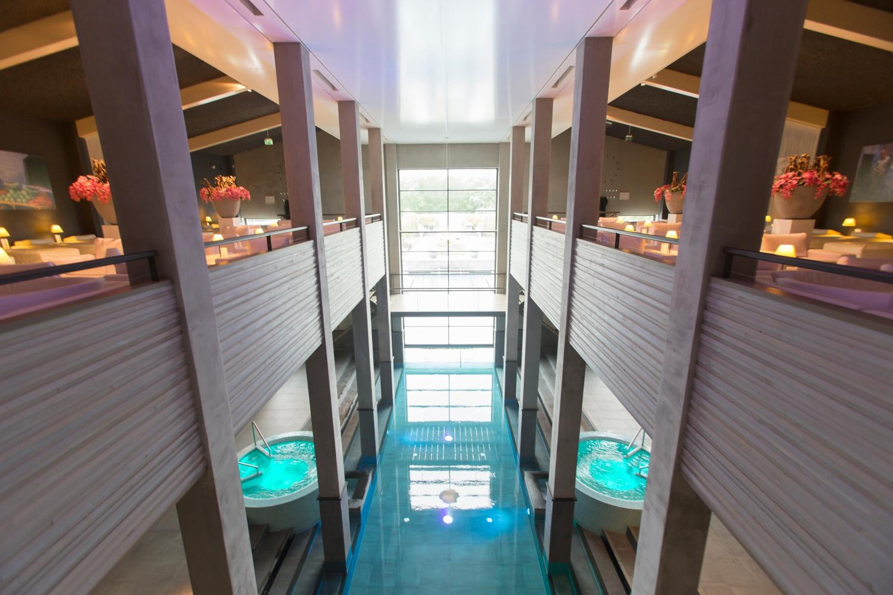 Hotel & Wellness Zuiver — 25