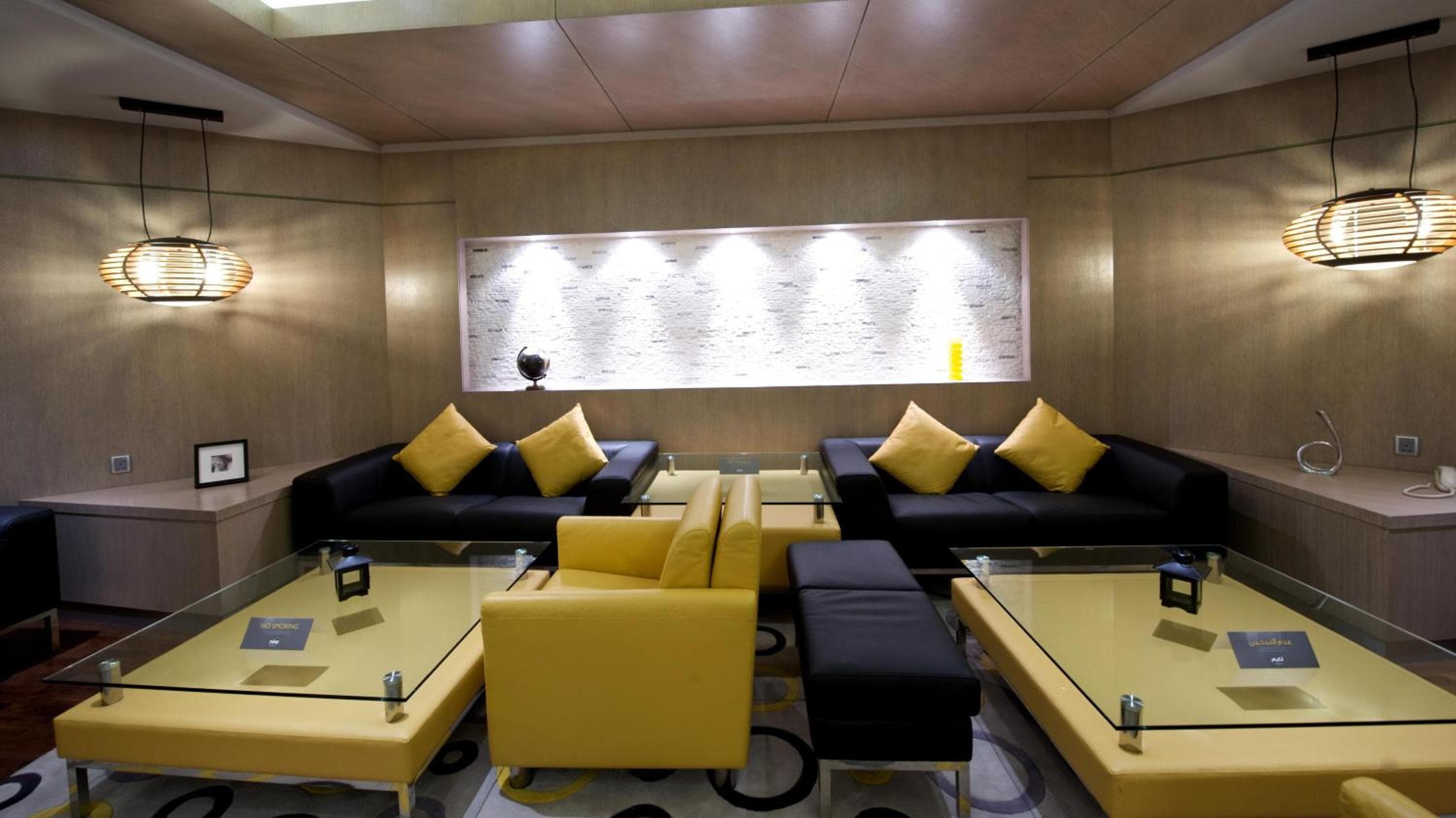 Hotel TIME Grand Plaza, Aeropuerto de Dubái — 30