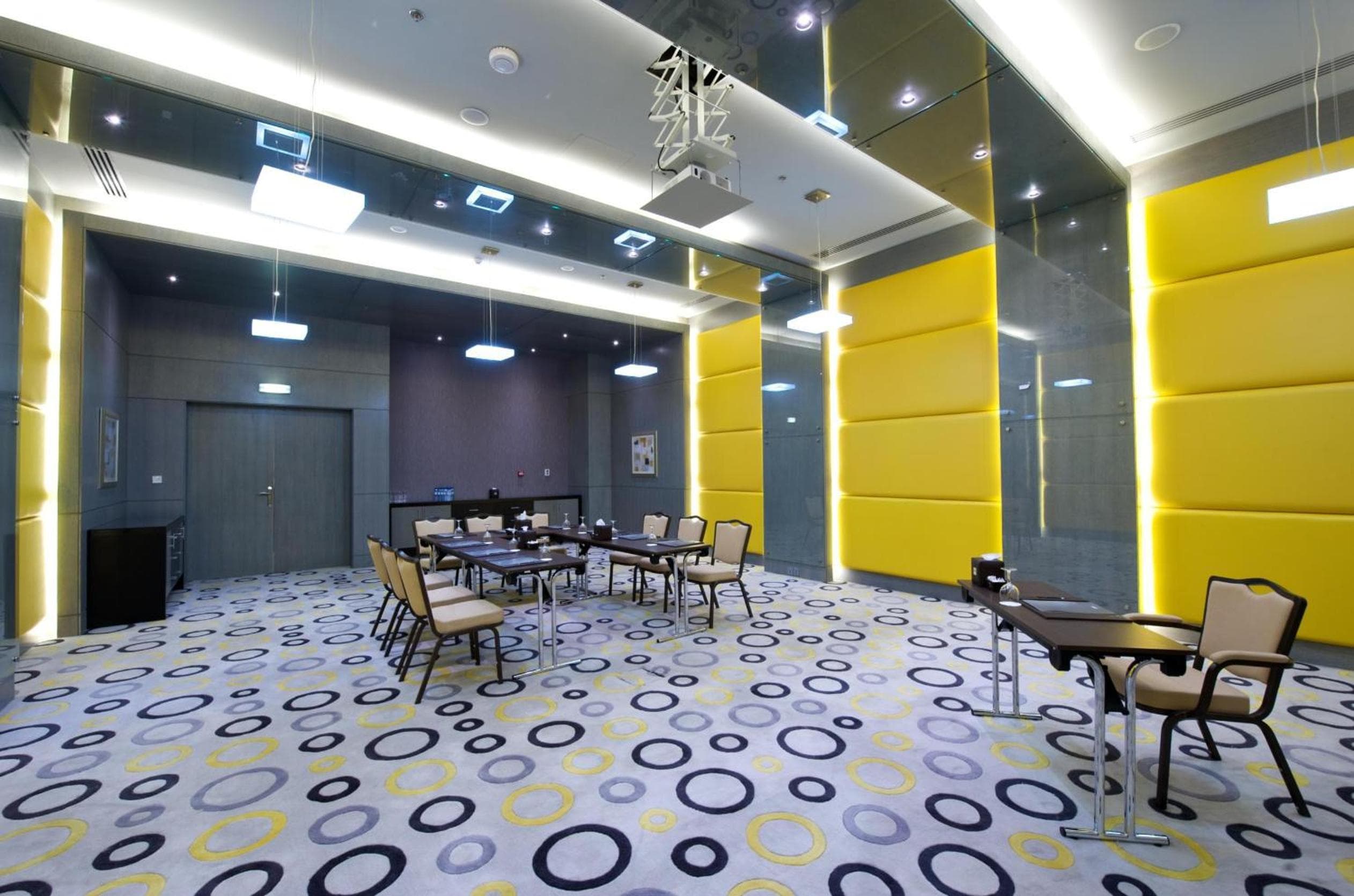 TIME Grand Plaza Hotel, Dubai Airport — 16