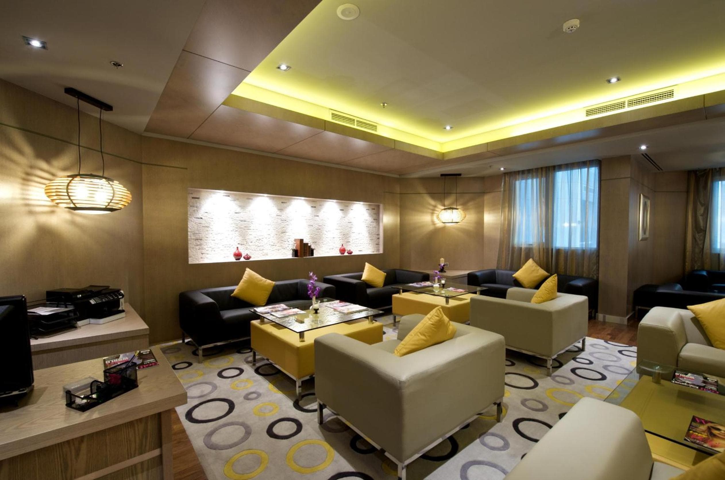 TIME Grand Plaza Hotel, Dubai Airport — 29
