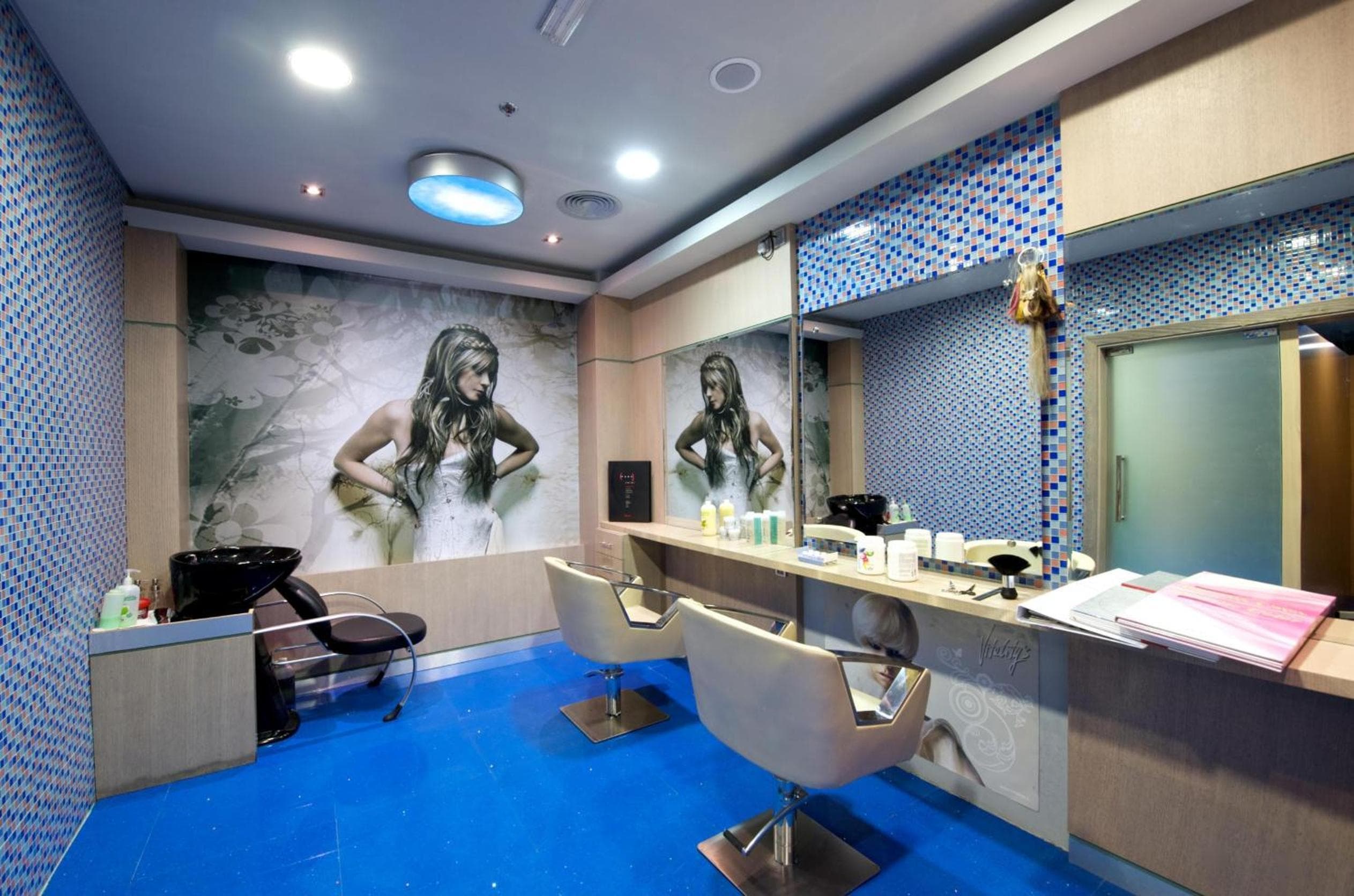 TIME Grand Plaza Hotel, Dubai Airport — 23