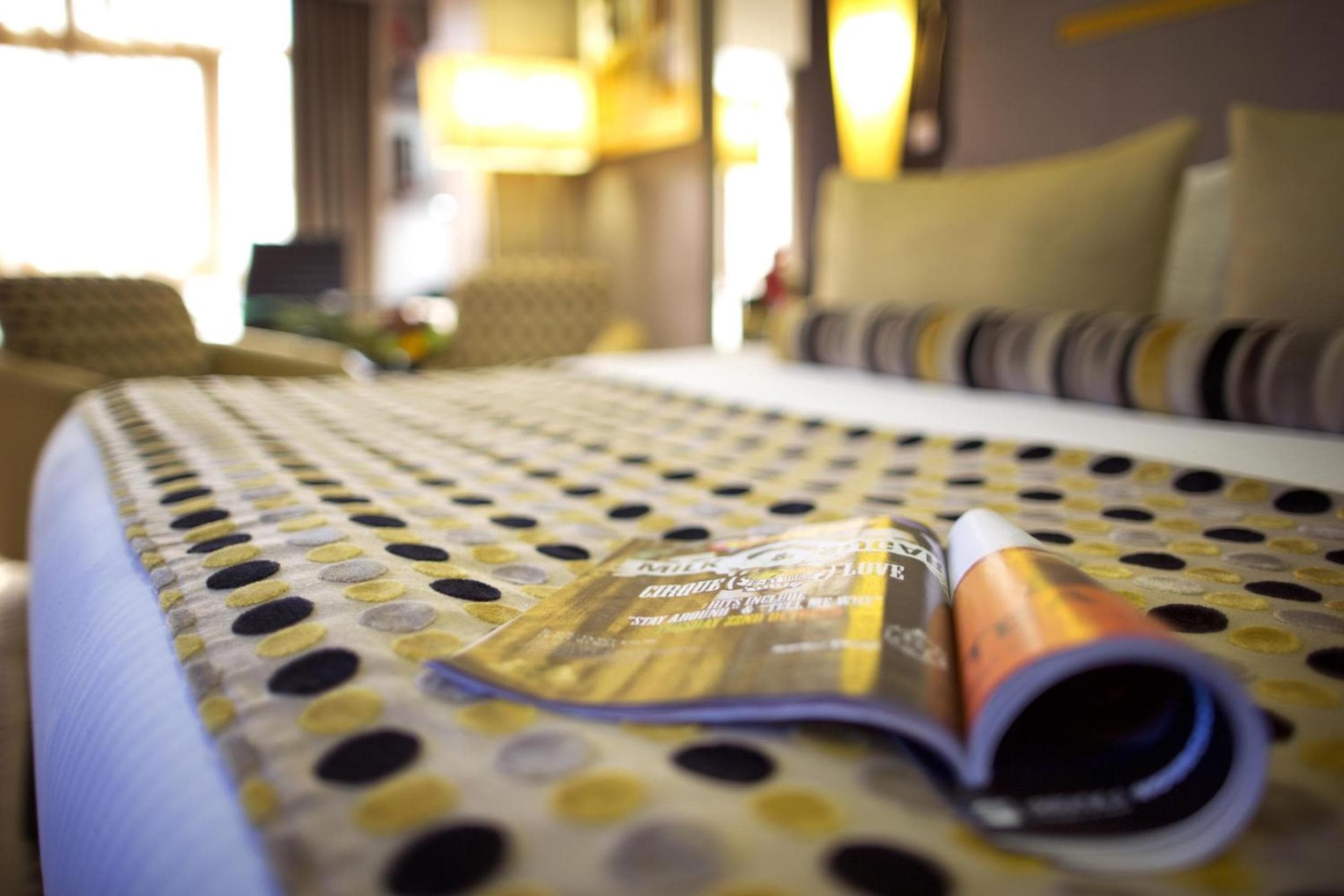 TIME Grand Plaza Hotel, Dubai Airport — 15