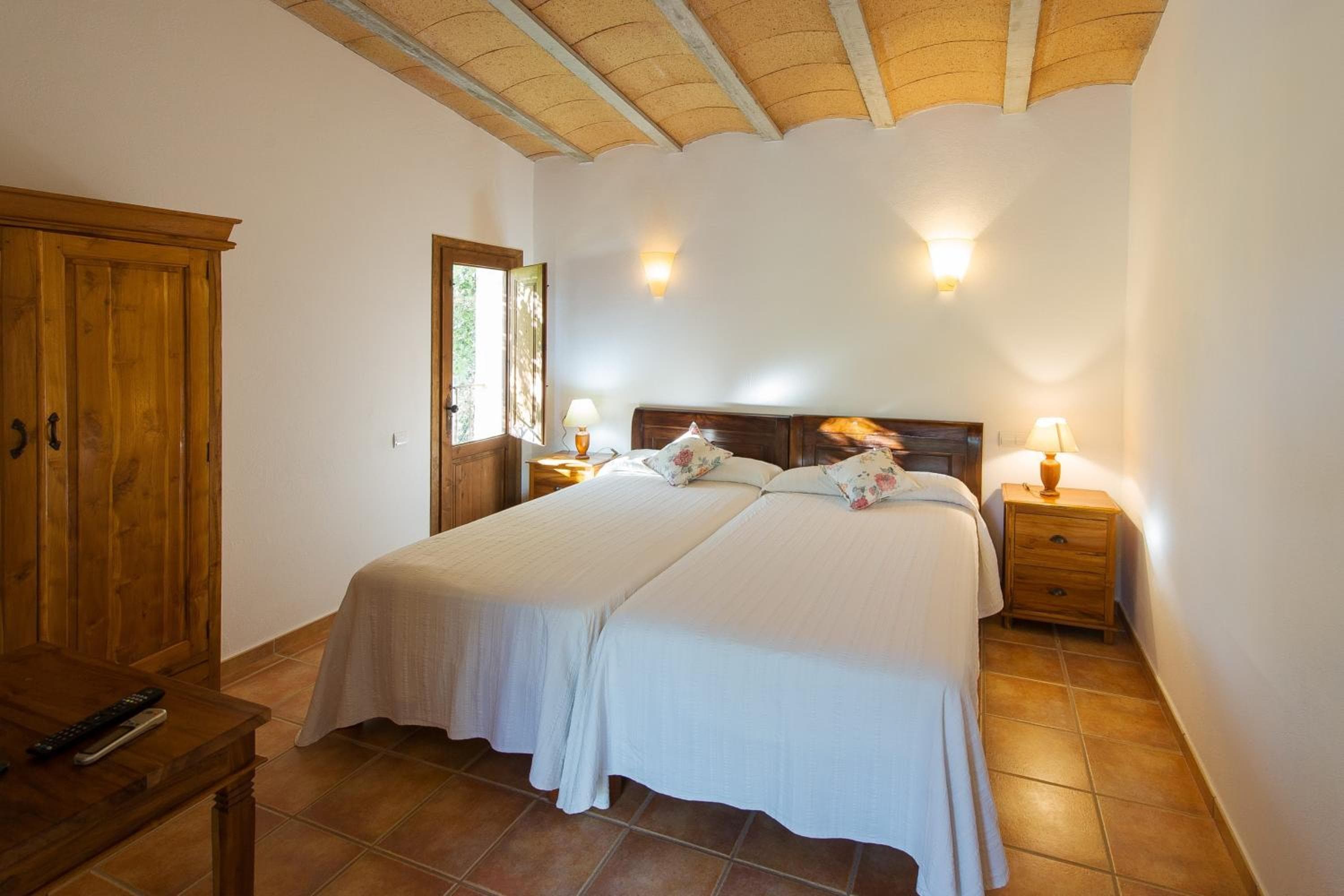 Agrotourismus Xarc — 15