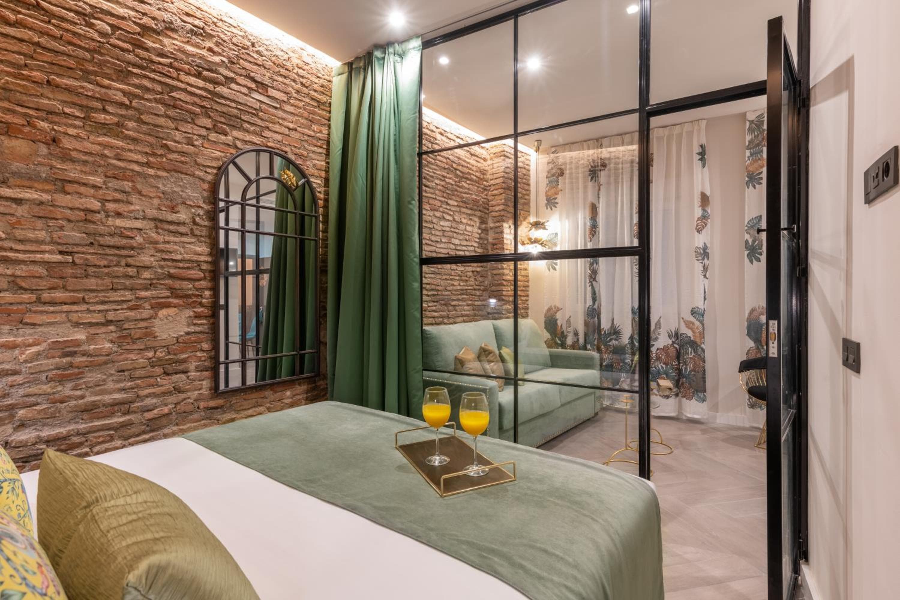 Spa del Palacete — 27