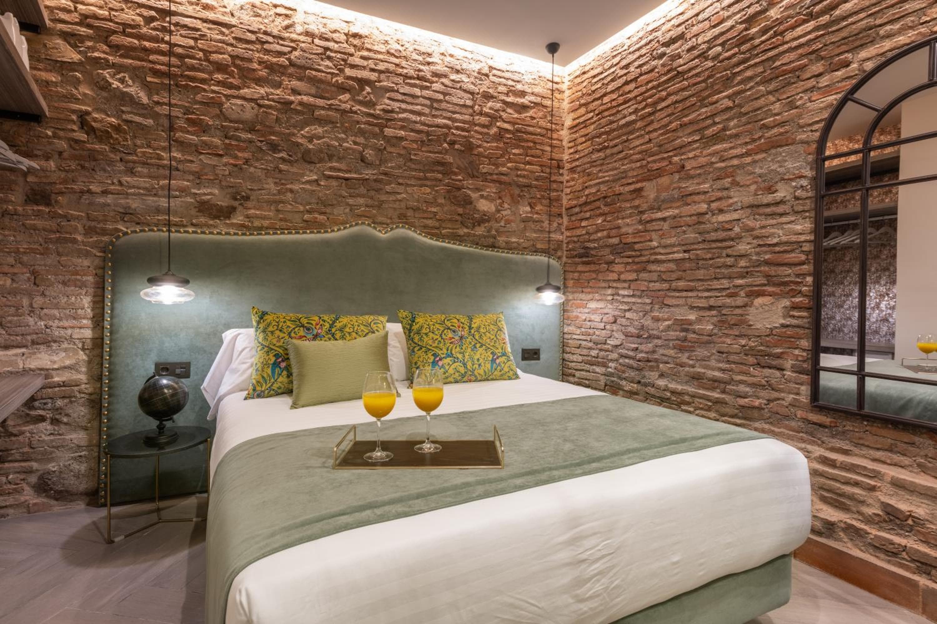 Spa en el Palacete — 15