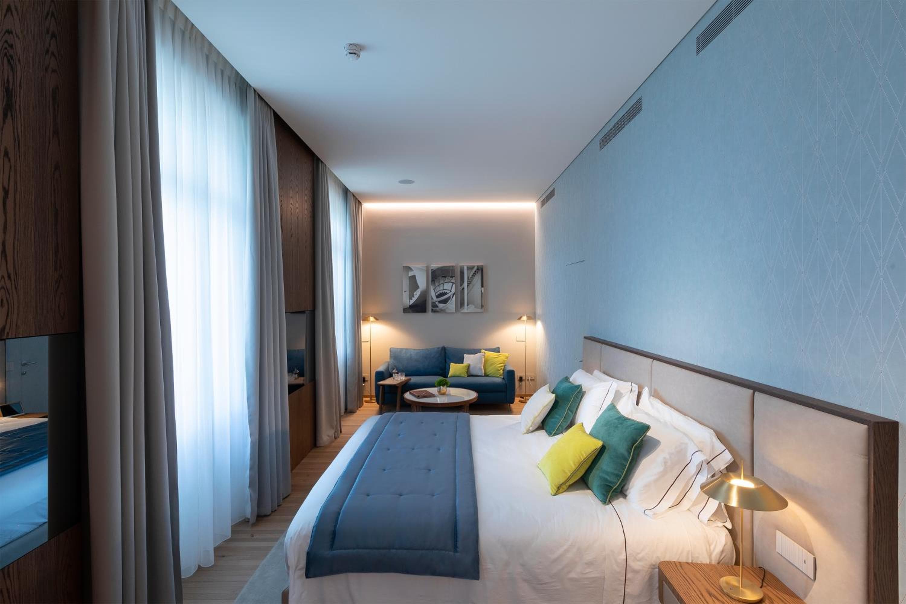 Grand Hotel Victoria concepto & spa, de R Collection Hotels — 27