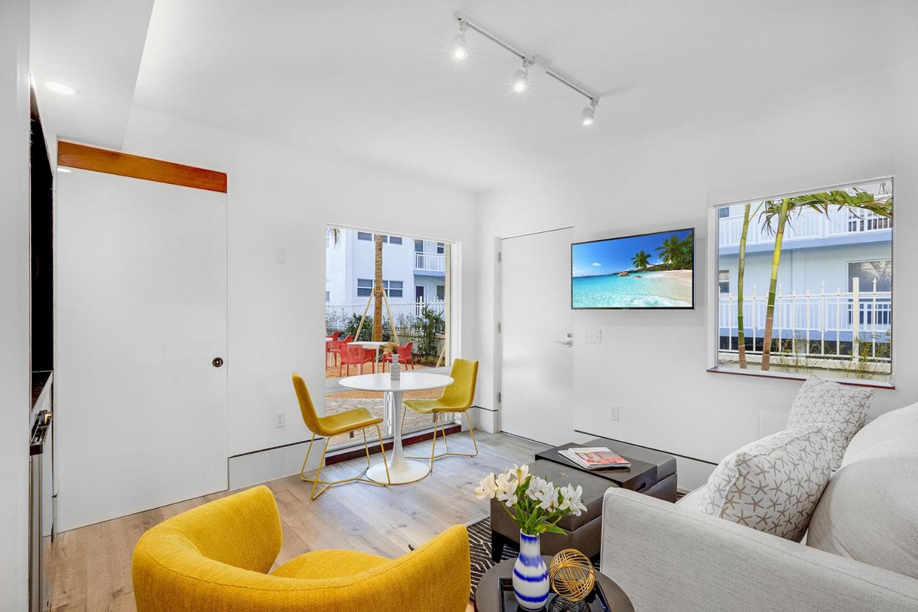 Ocean Treasure Beachside Suites — 23