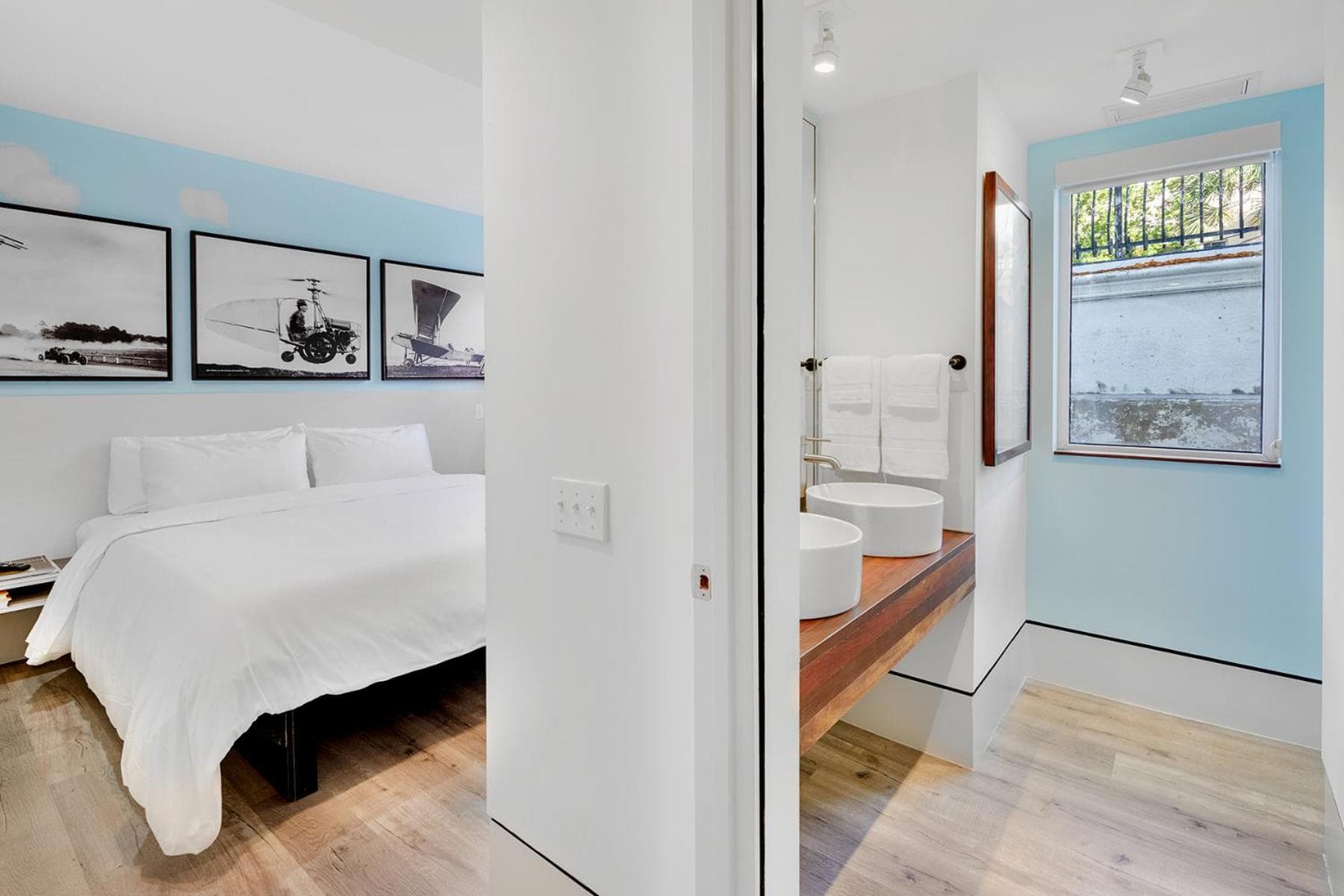 Ocean Treasure Beachside Suites — 19