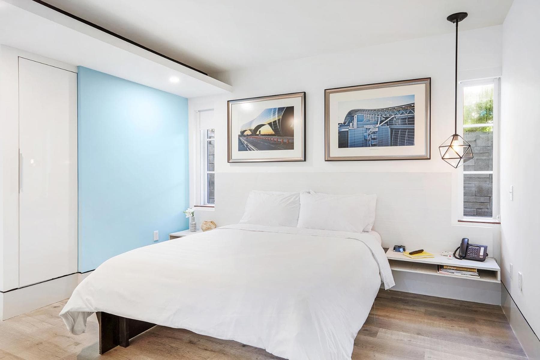 Ocean Treasure Beachside Suites — 14
