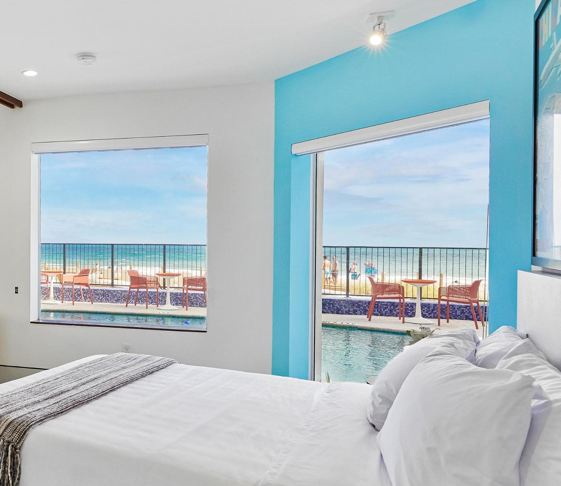 Ocean Treasure Beachside Suites — 4