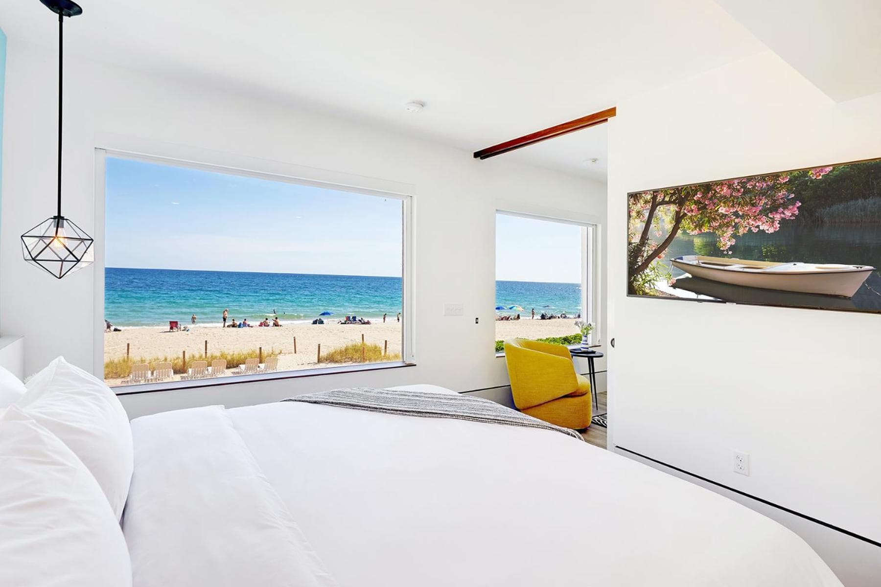 Ocean Treasure Beachside Suites — 24