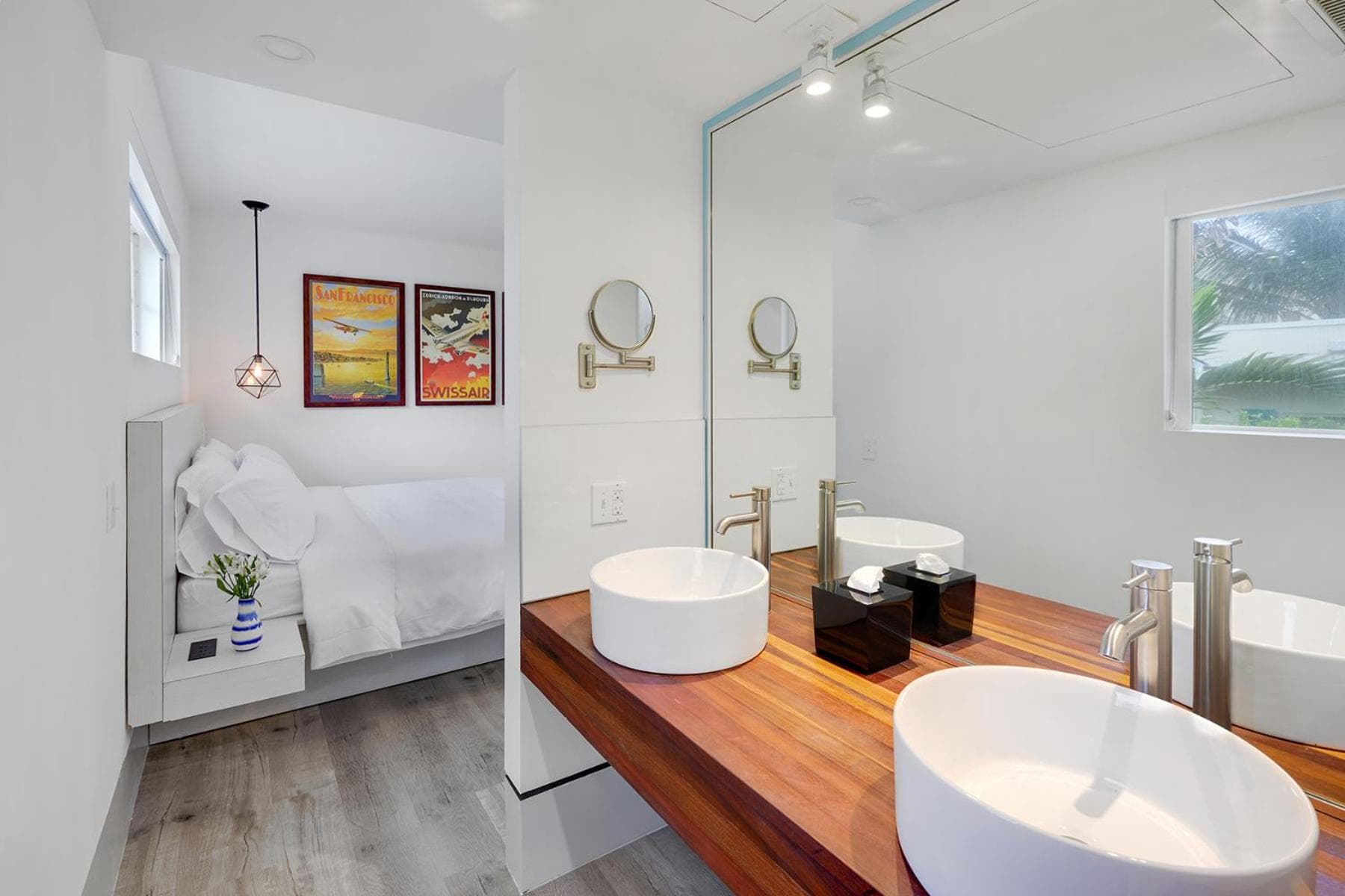 Ocean Treasure Beachside Suites — 22