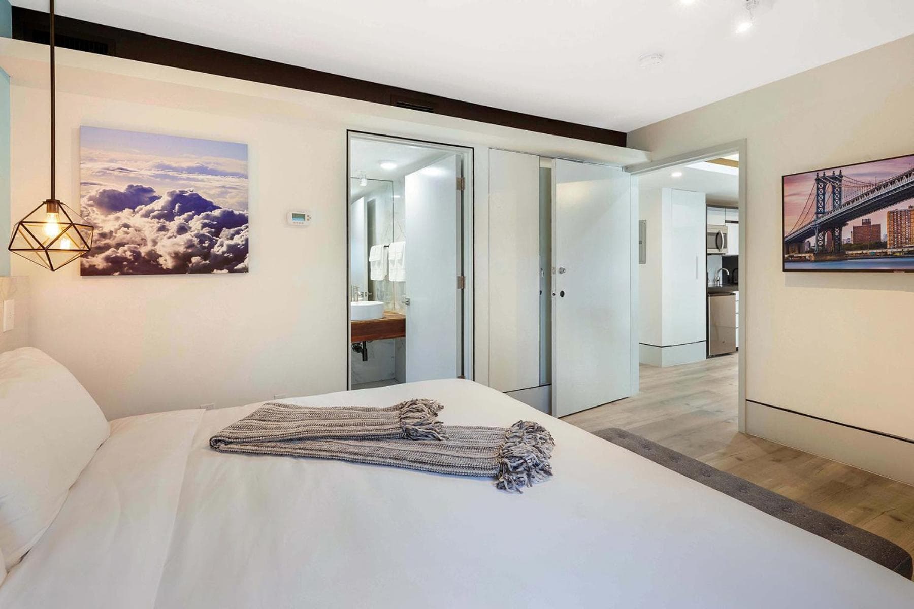 Ocean Treasure Beachside Suites — 15