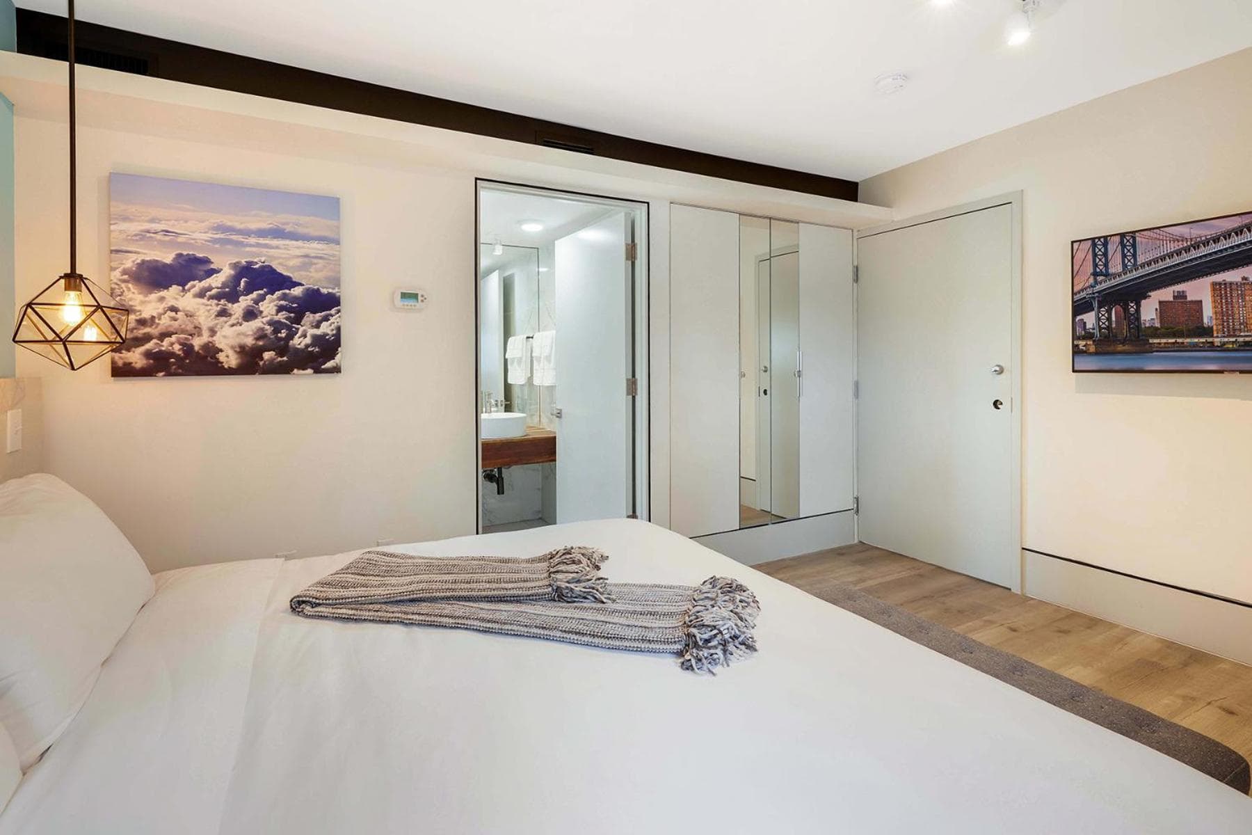 Ocean Treasure Beachside Suites — 17