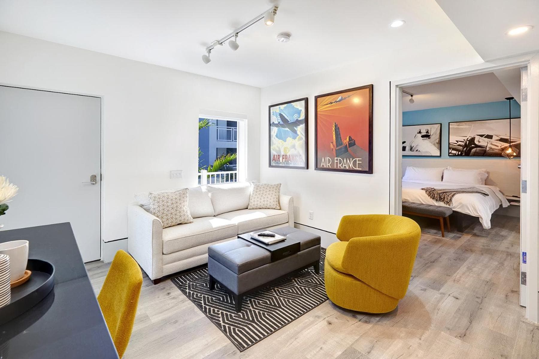 Ocean Treasure Beachside Suites — 16