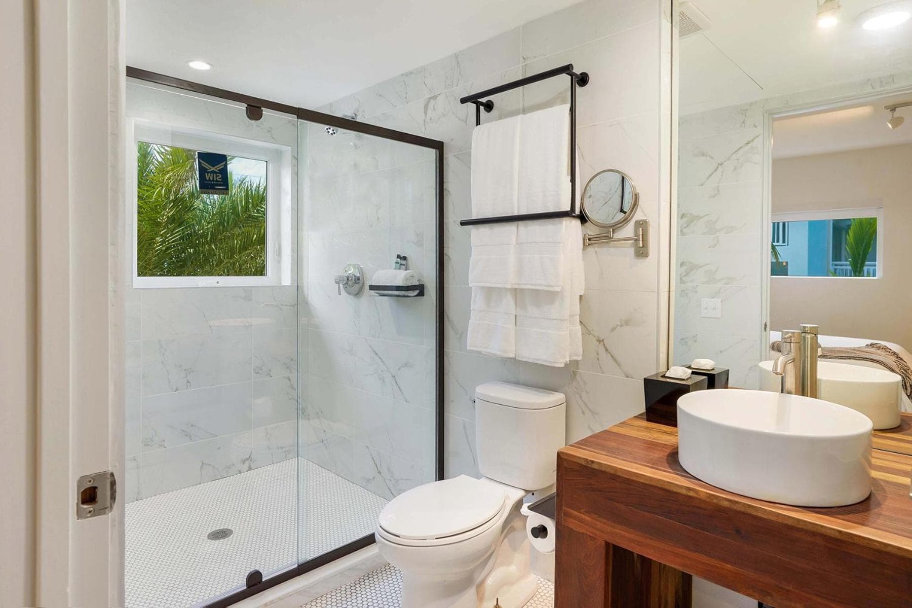 Ocean Treasure Beachside Suites — 23