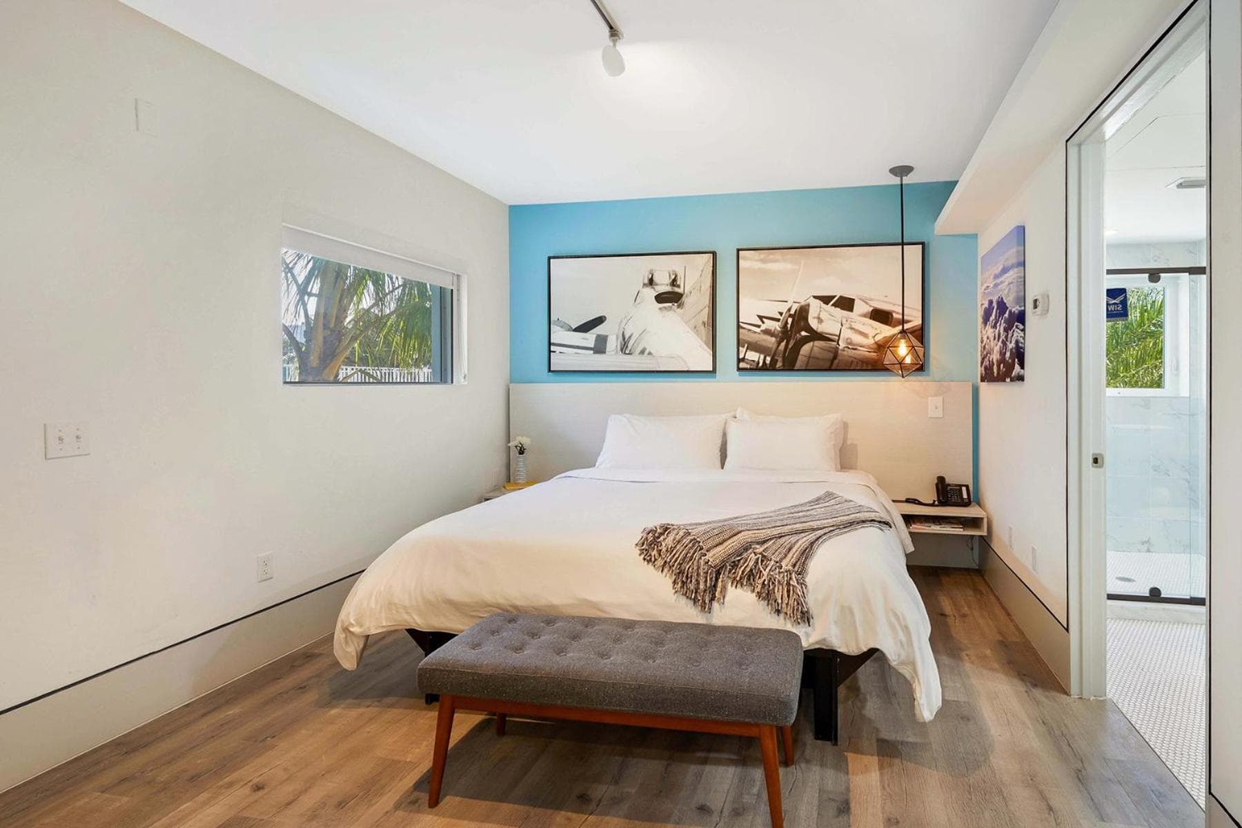 Ocean Treasure Beachside Suites — 25