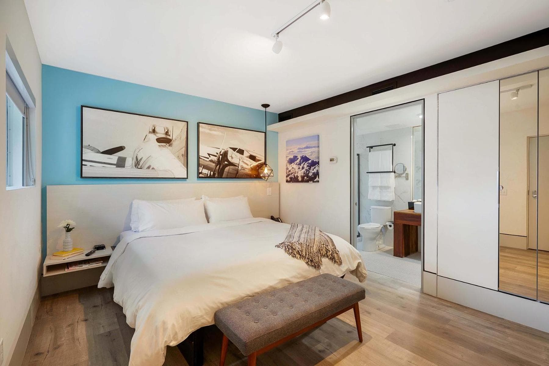 Ocean Treasure Beachside Suites — 26